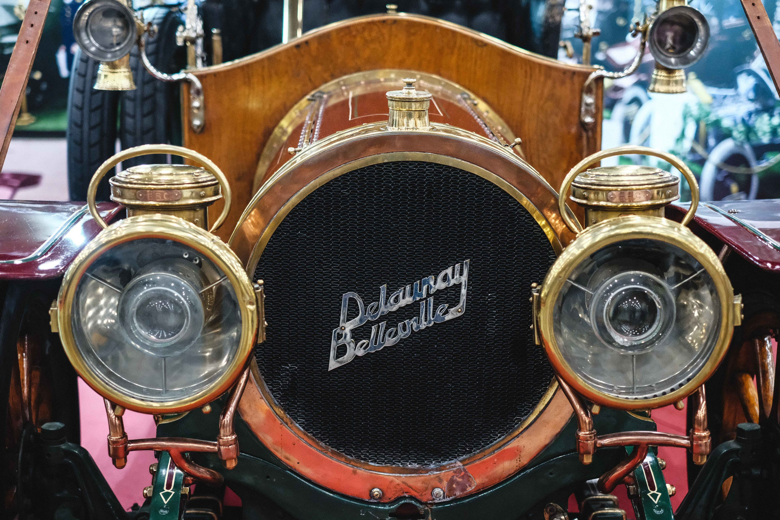 Олдтаймер-галерея 2022. Фотограф Алексей Алексеев