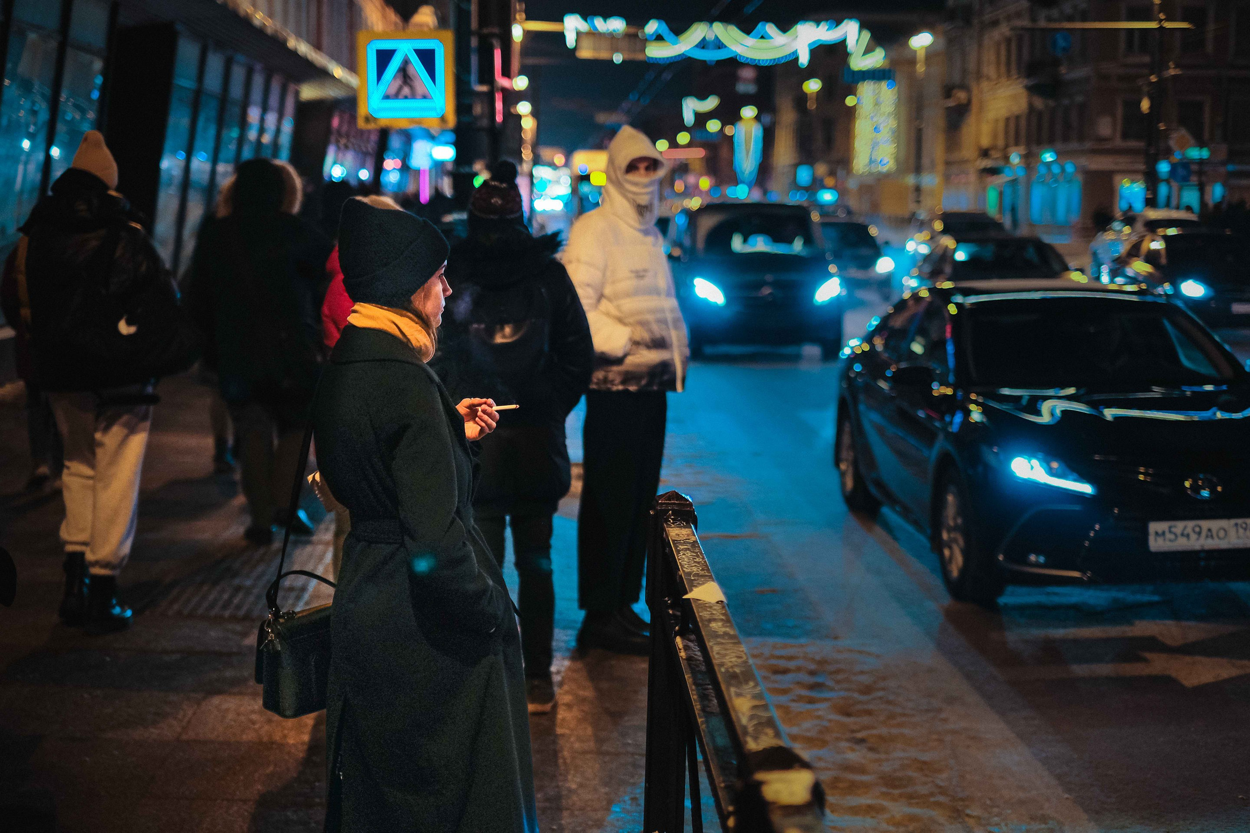 2021.12. Фотограф Алексей Алексеев