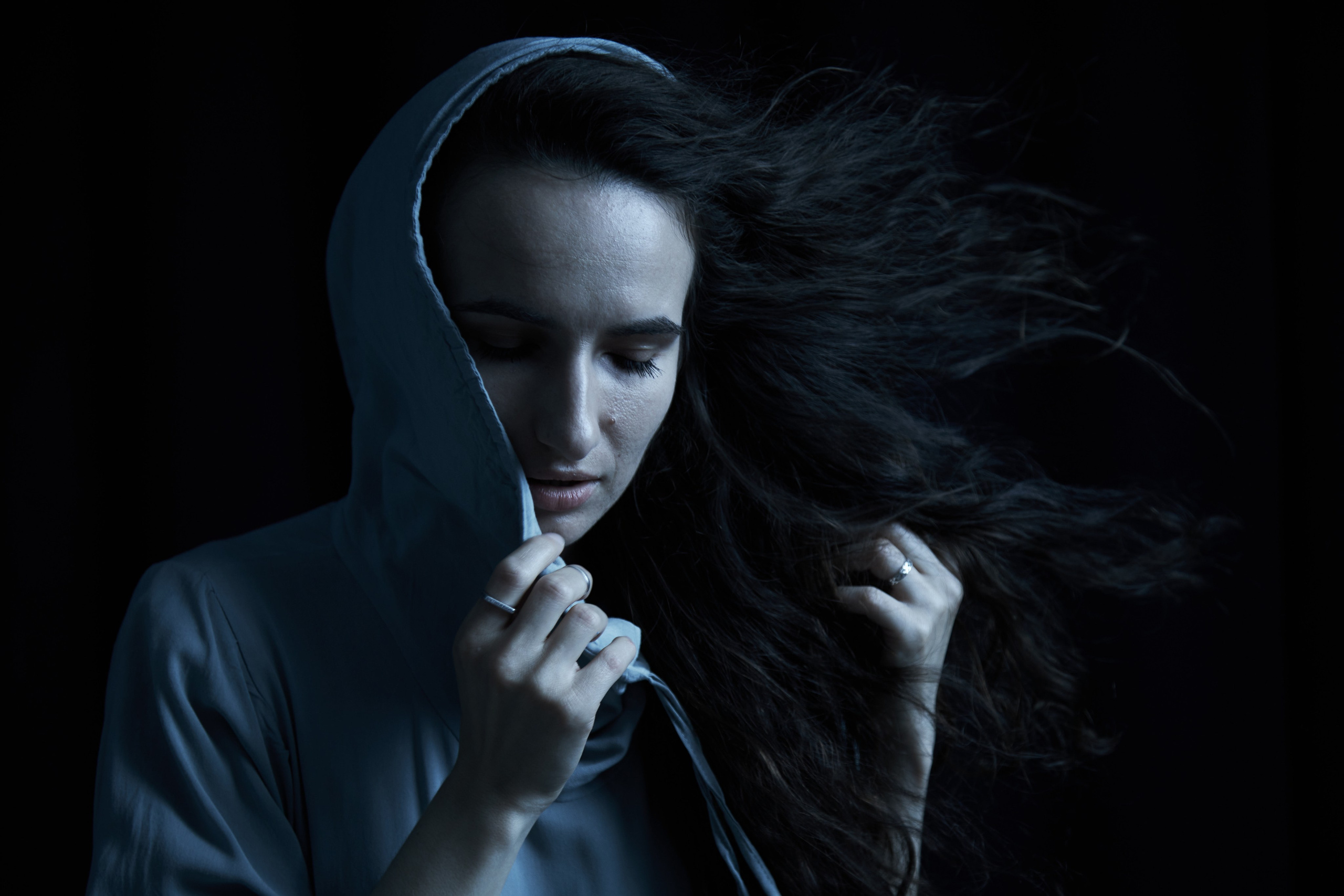 Svetlana S. Фотограф Сергей Феденко