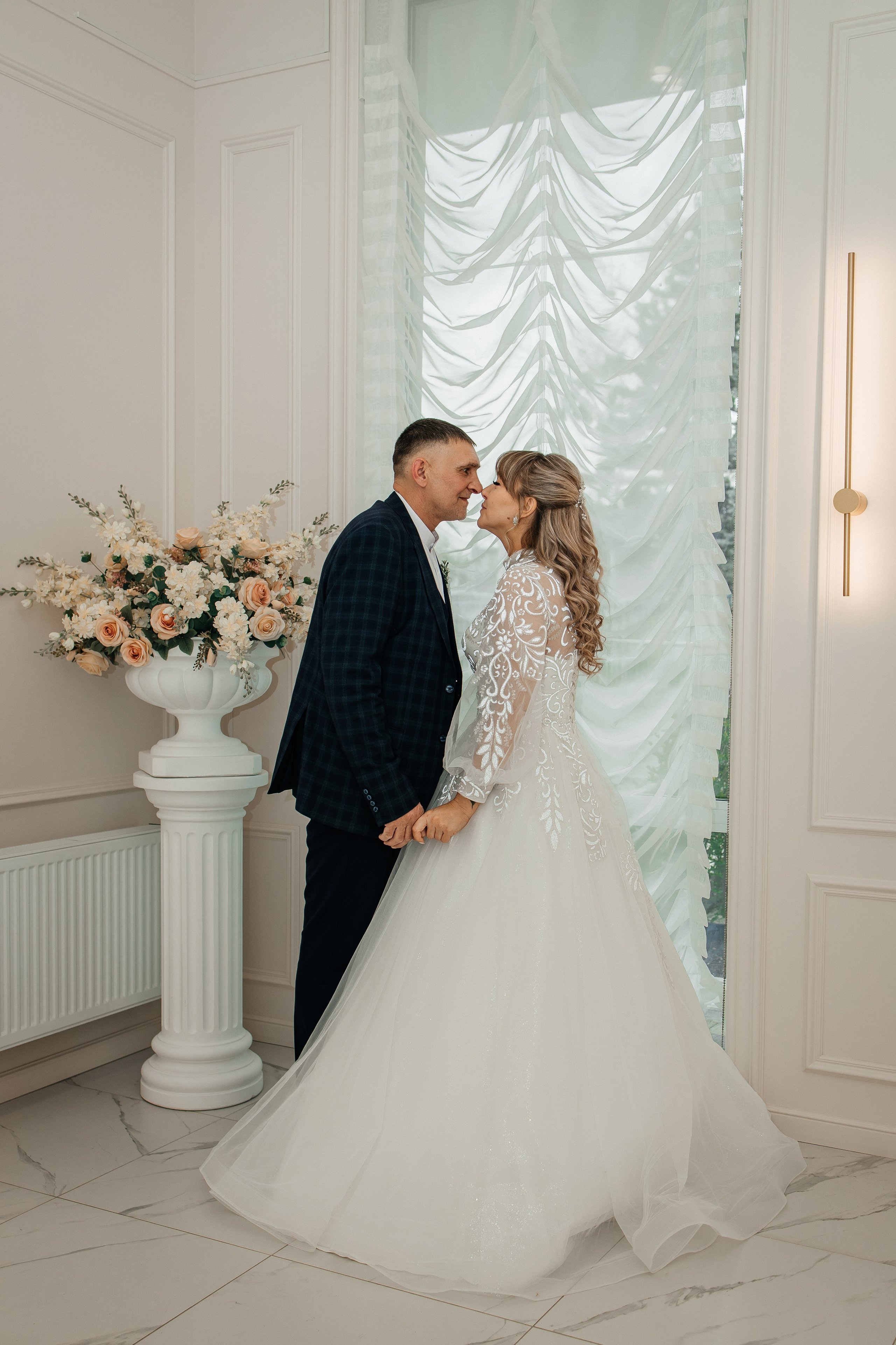 Алексей и Ирина. Свадебный фотограф Краснодар Инна Кириенко