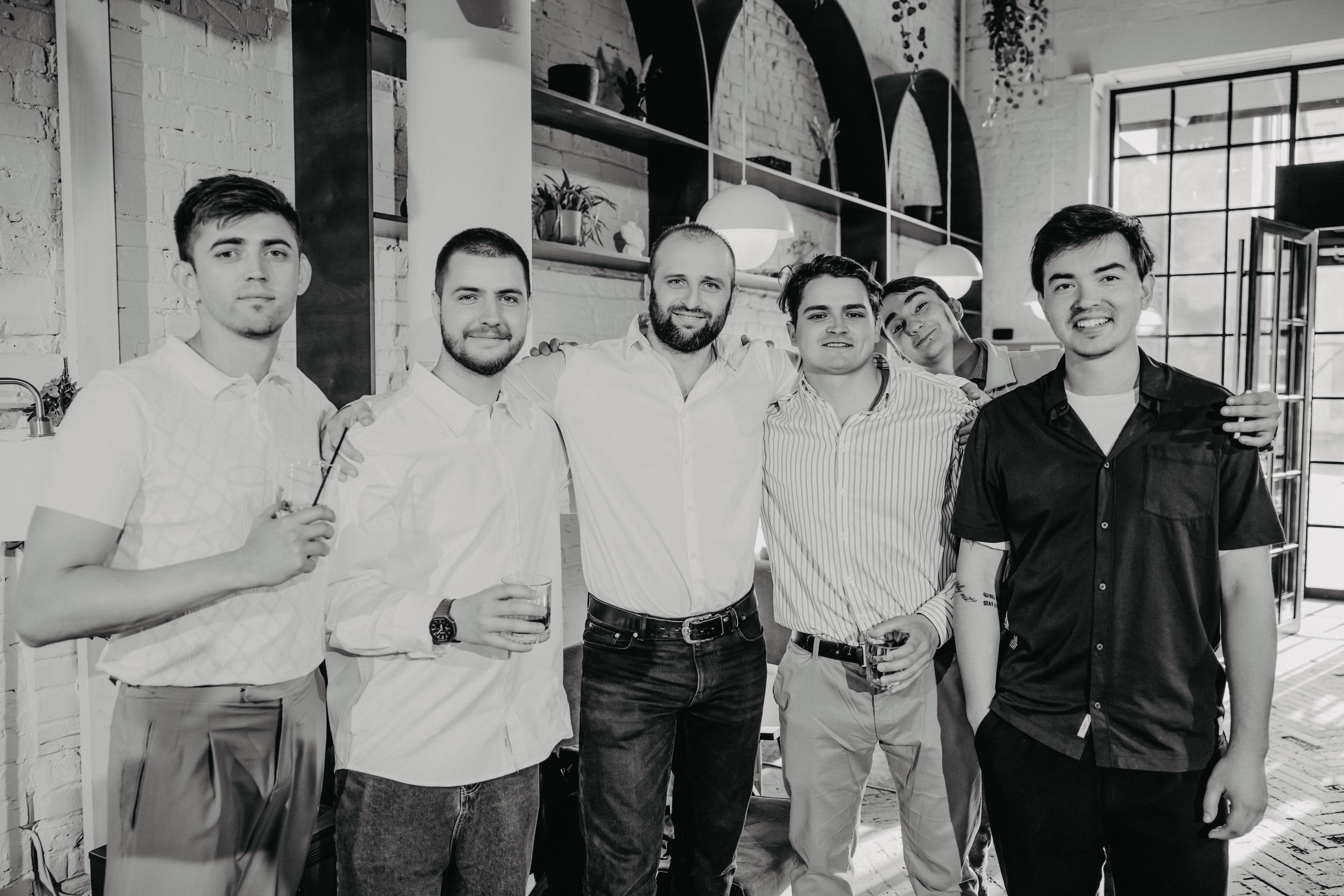 Корпоратив ООО «Астория СЛК». ФОТОГРАФ ИРИНА ШАМАТАВА