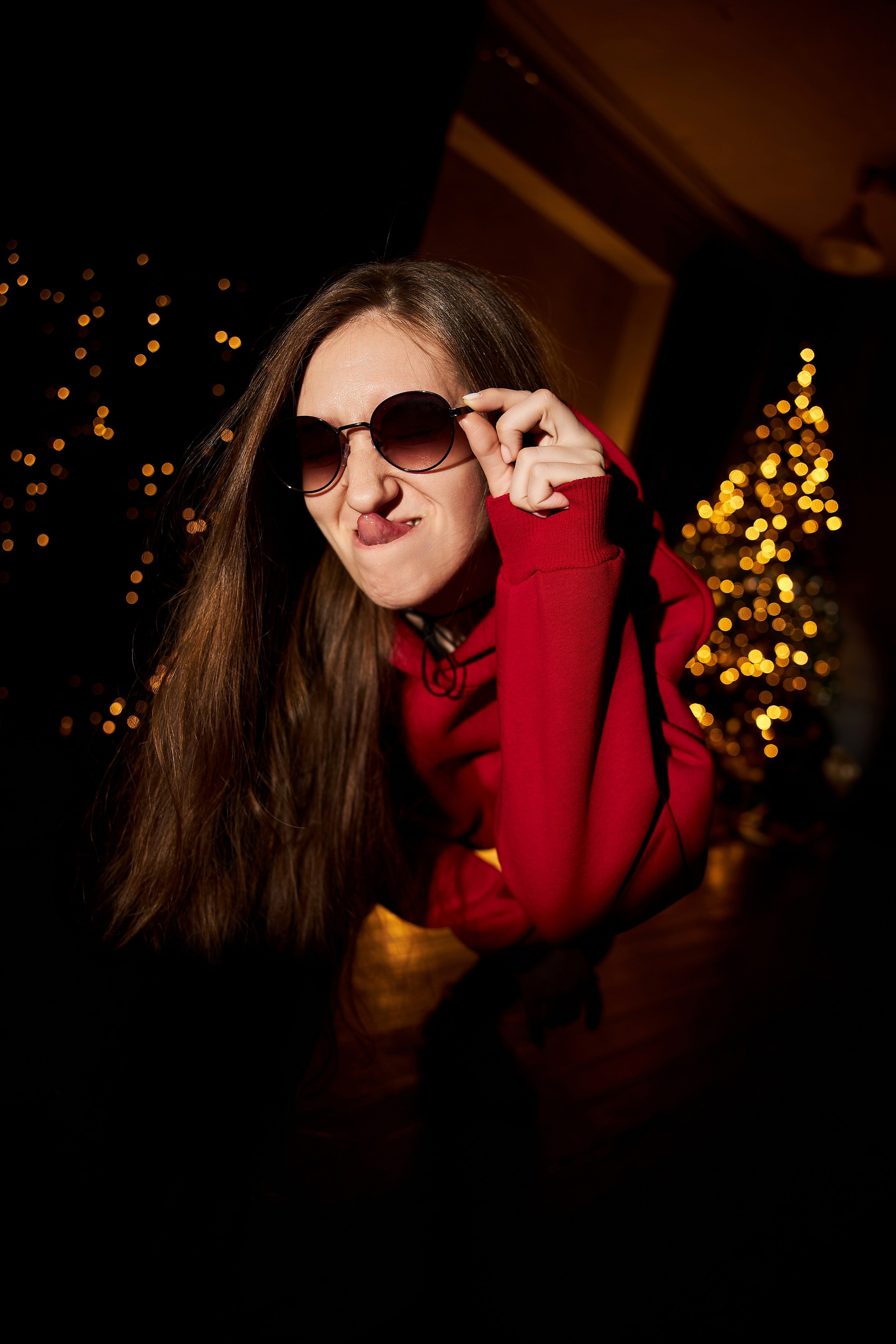 Даша. Фотограф из Екатеринбурга Тёма Дубовцев