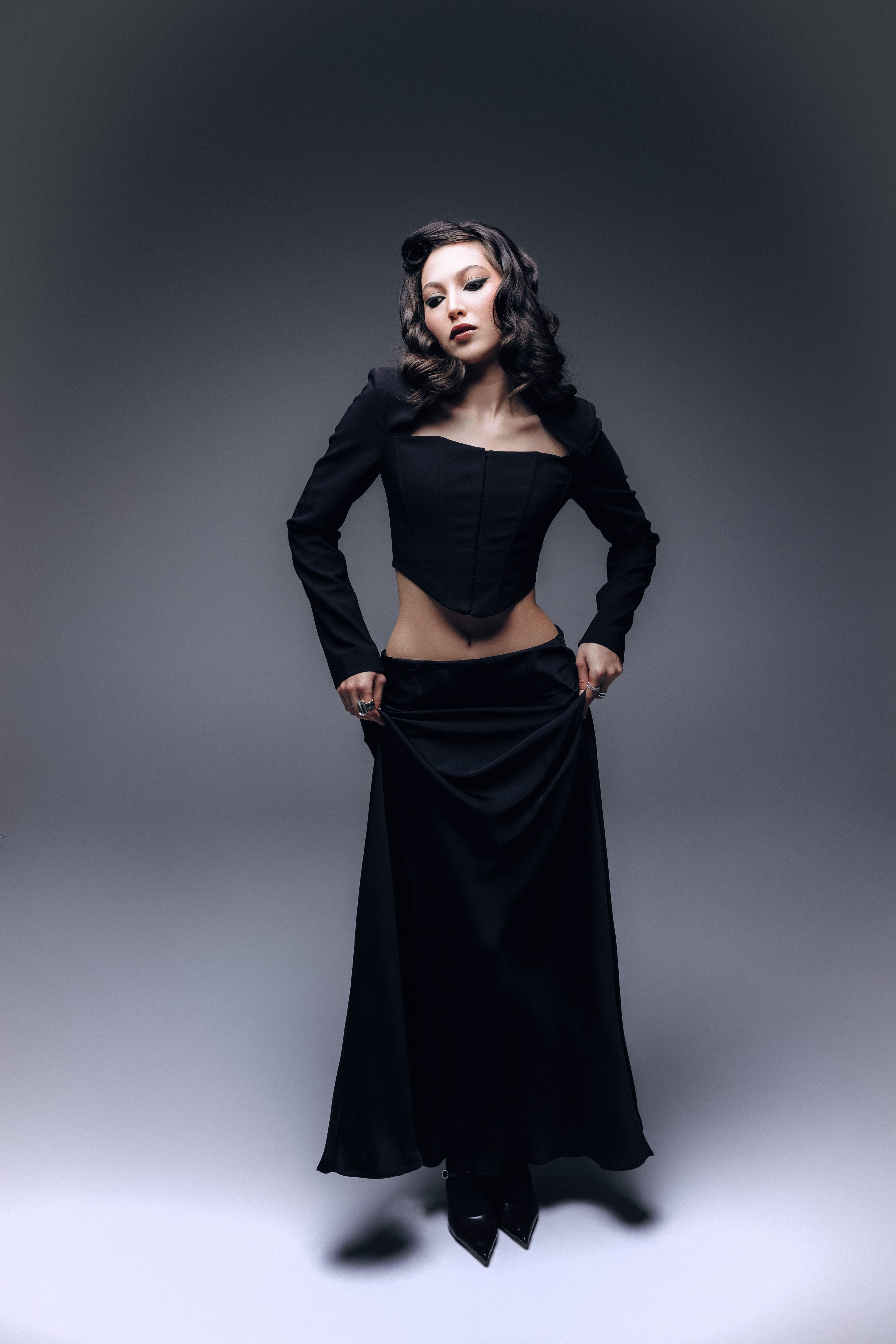 ♥. Фотограф в Санкт-Петербурге Мария Проскурина