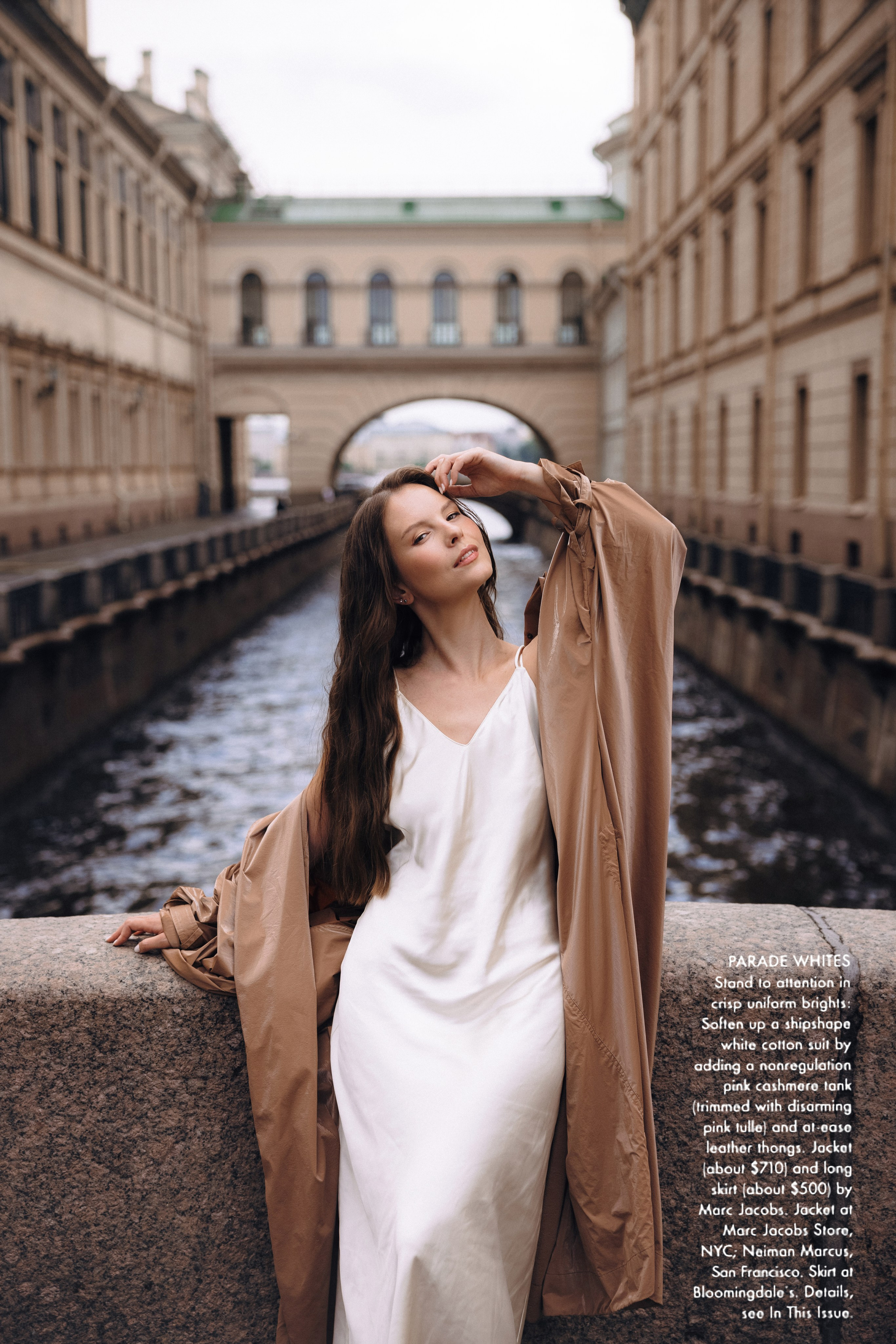 ♥. Фотограф в Санкт-Петербурге Мария Проскурина