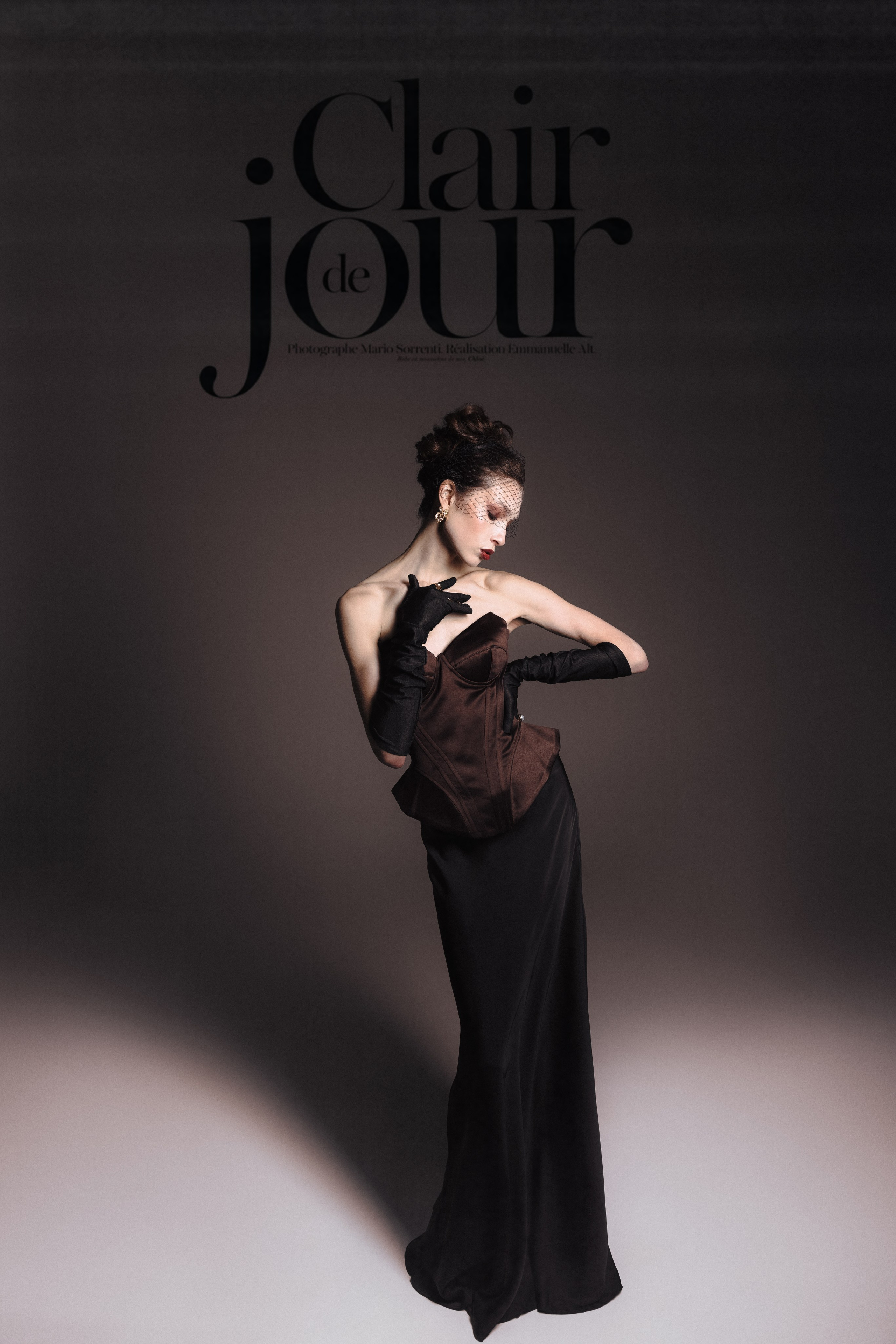 ♥. Фотограф в Санкт-Петербурге Мария Проскурина