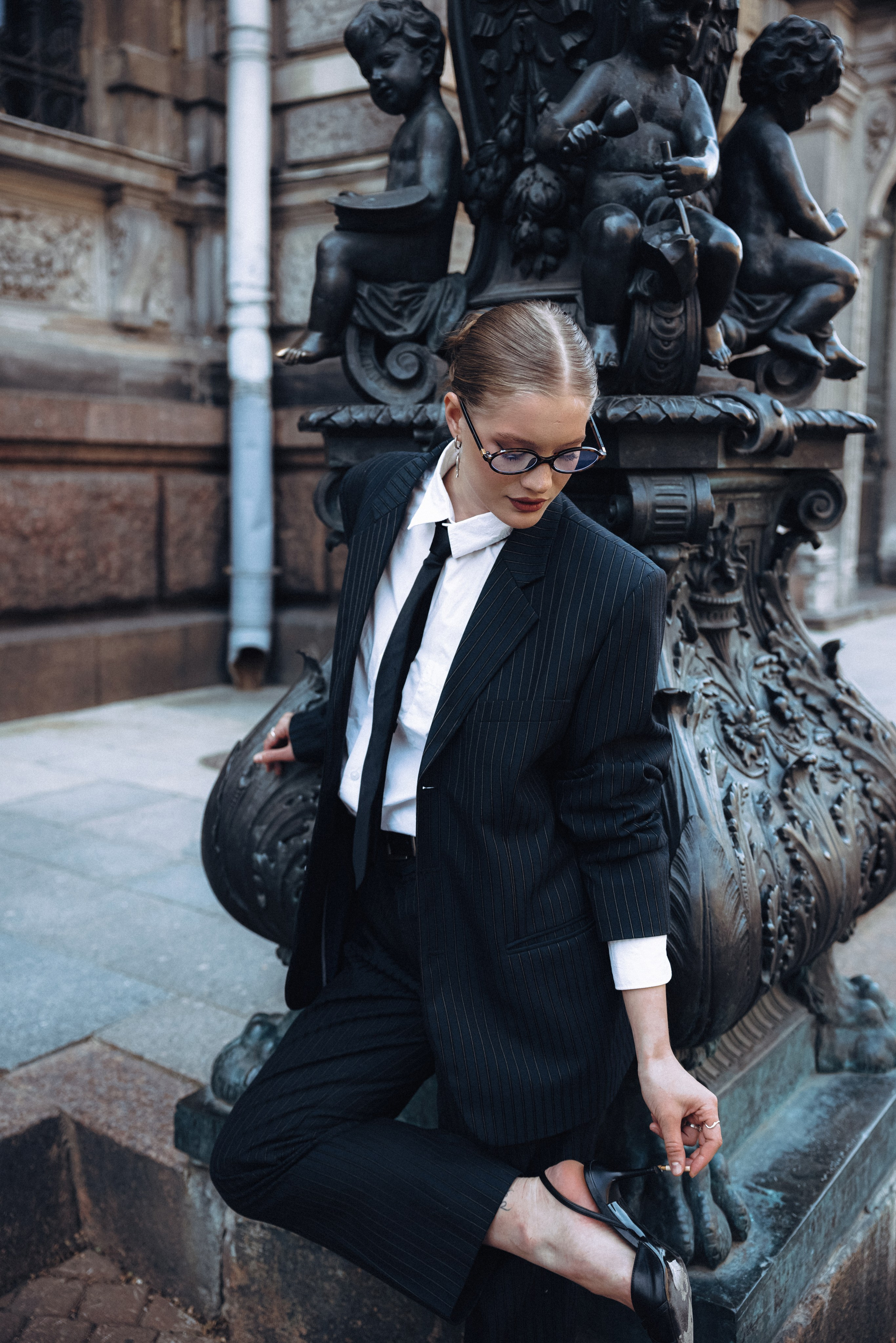 ♥. Фотограф в Санкт-Петербурге Мария Проскурина