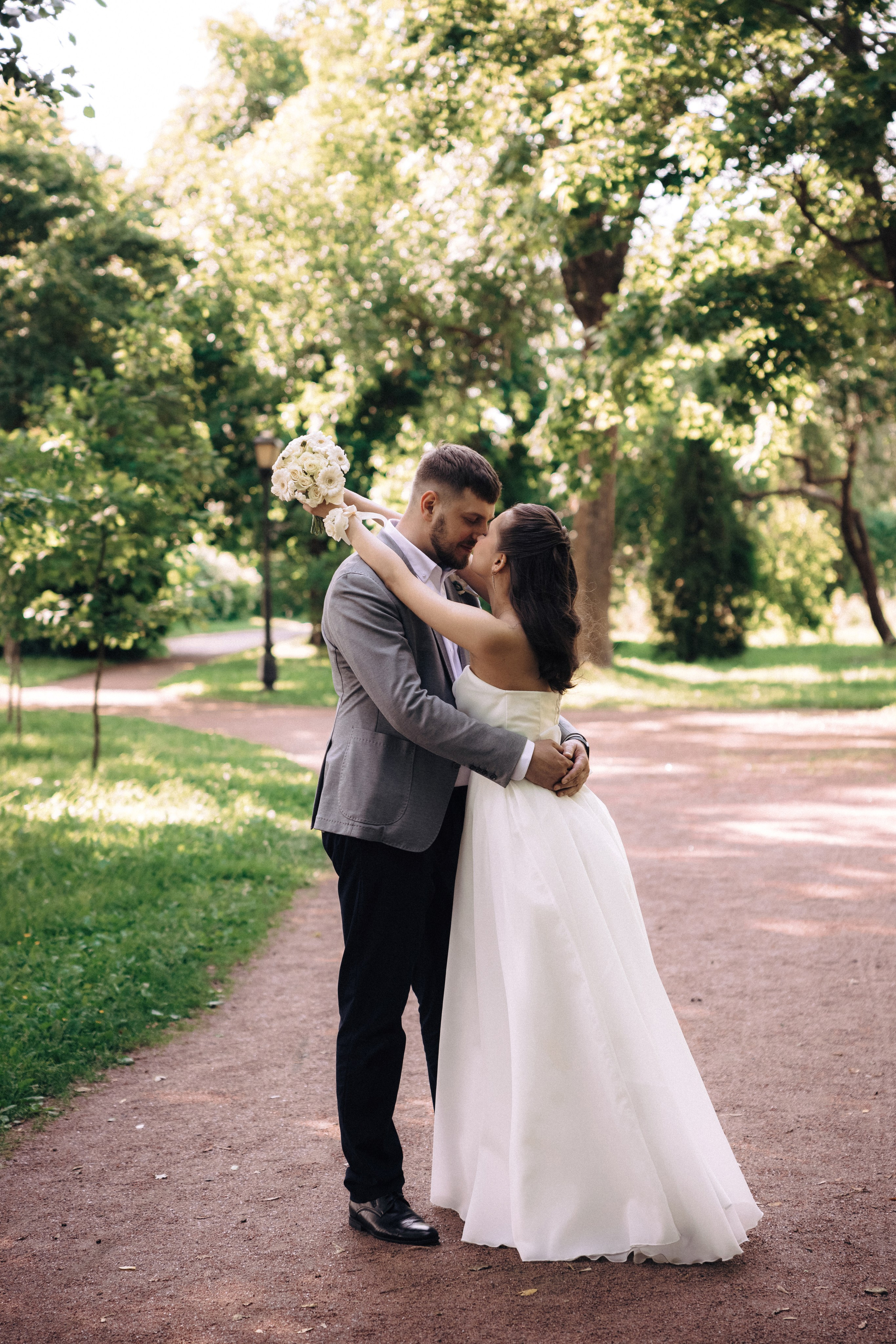 ♥. Фотограф в Санкт-Петербурге Мария Проскурина