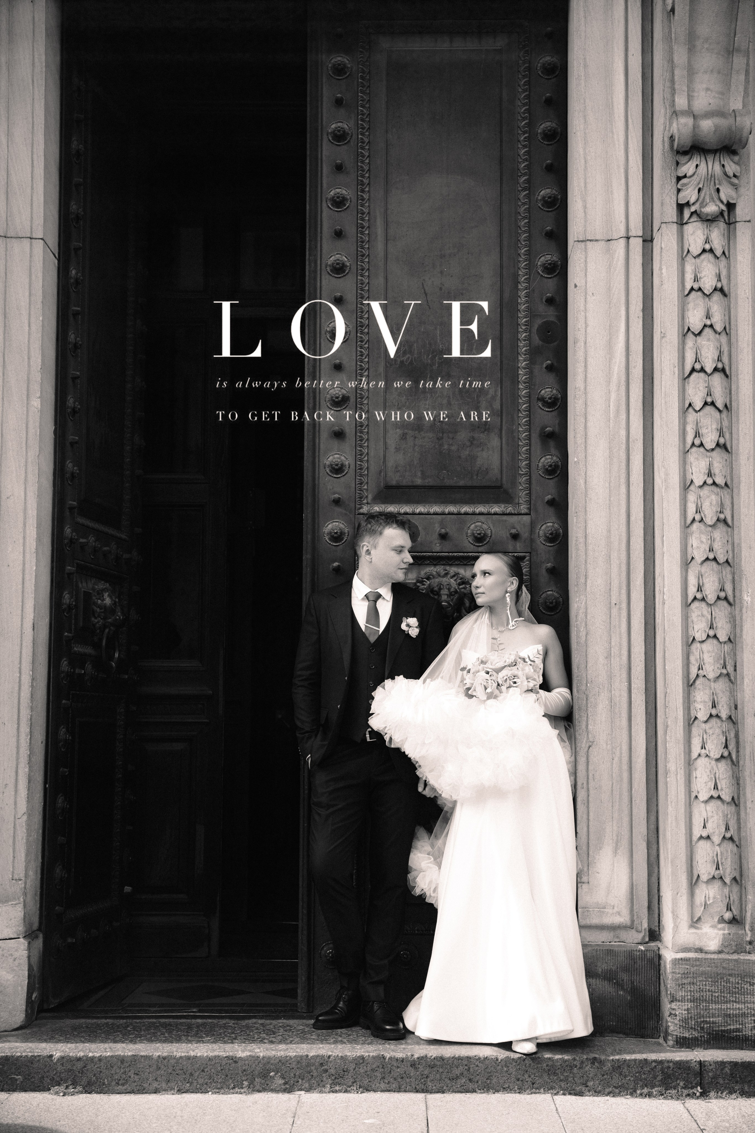 ♥. Фотограф в Санкт-Петербурге Мария Проскурина