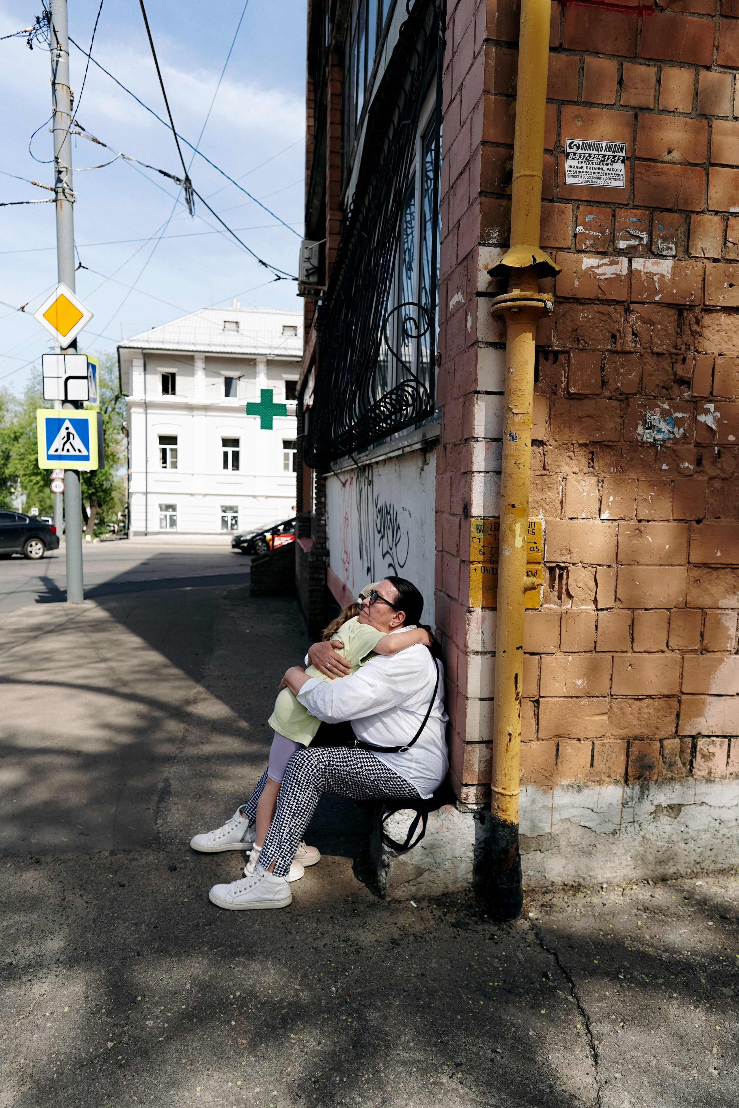 НИЖНИЙ НОВГОРОД. Ася Краснова
