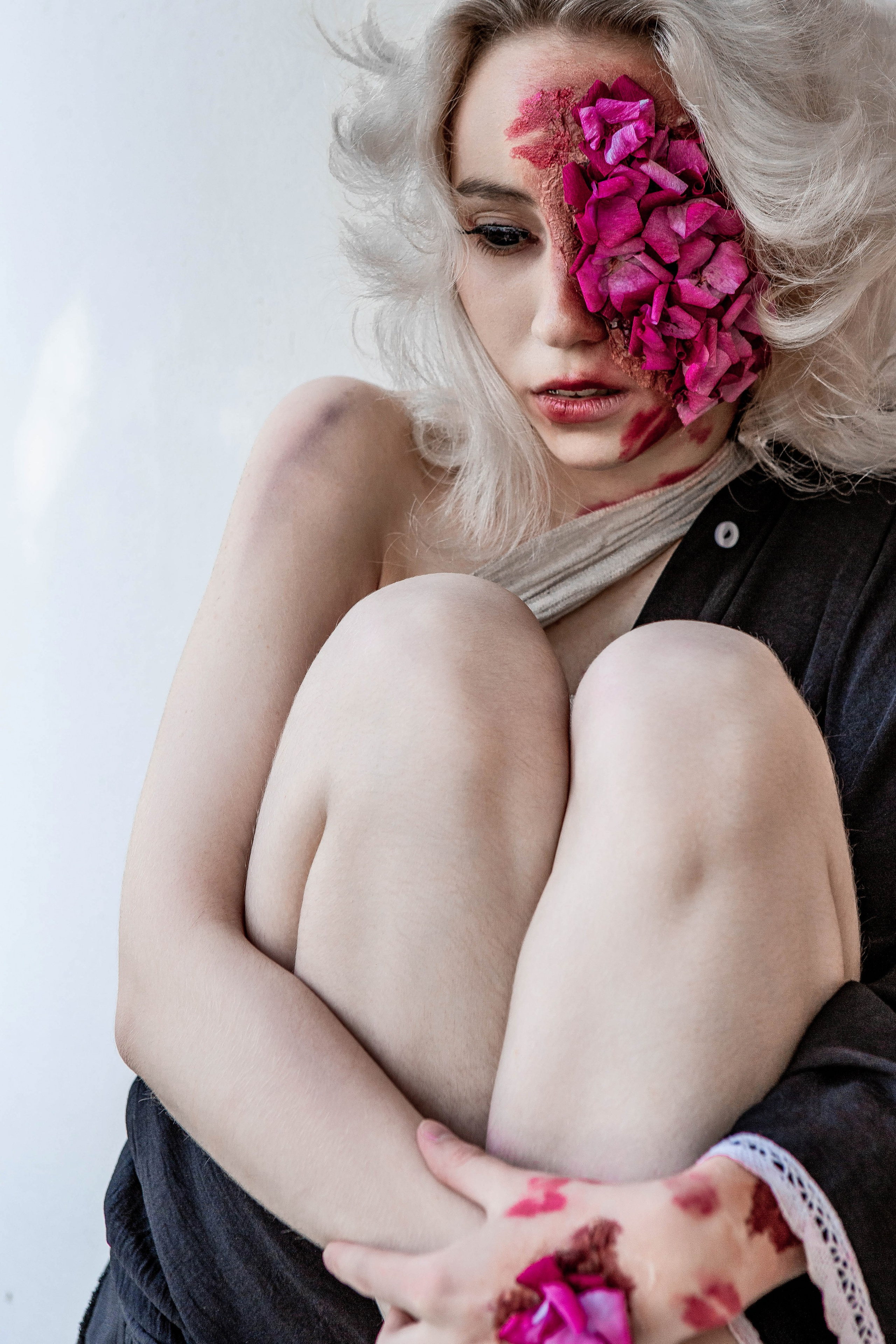 Майское цветение. Фотограф Екатерина Голицына