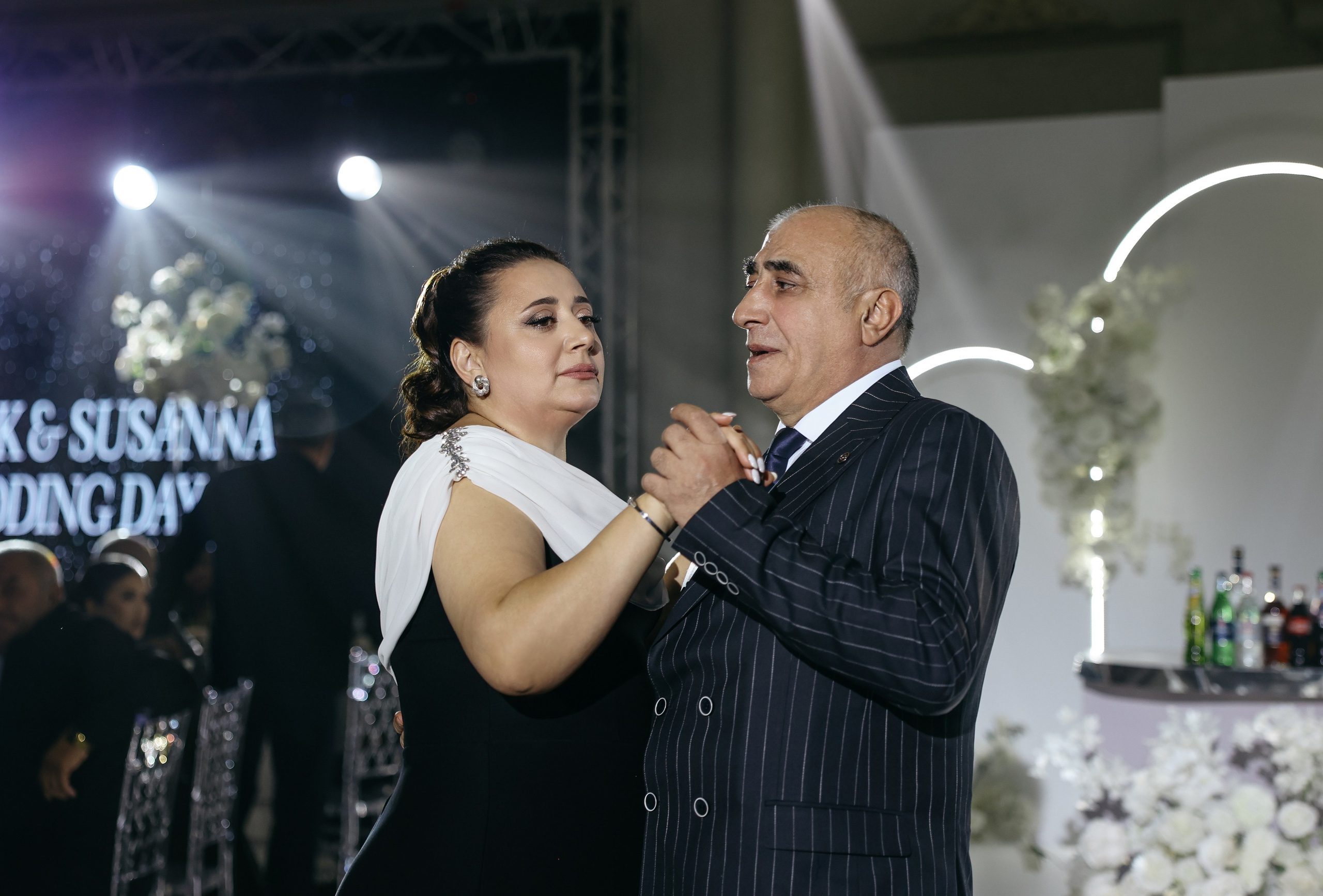 Нарек и Сюзанна. Свадебный и семейный фотограф в Ростове-на-Дону Марианна Хахладжева