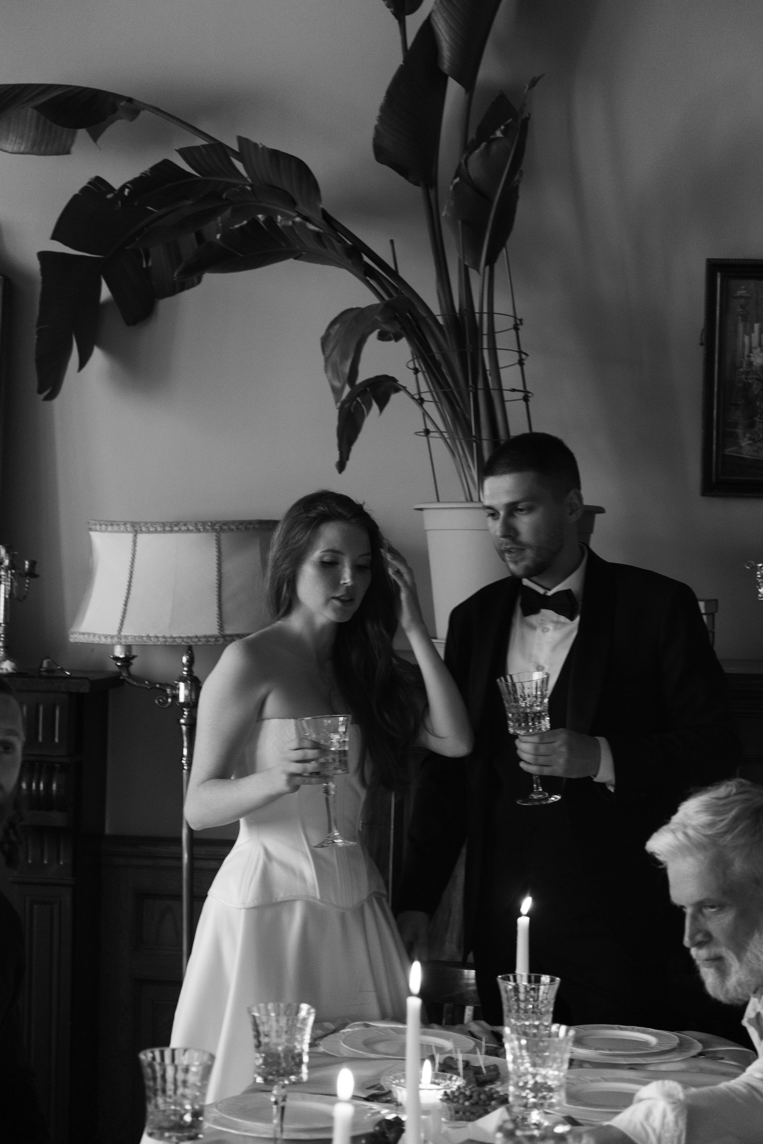 Вероника+Алексей. Свадебный фотограф в Санкт-Петербурге