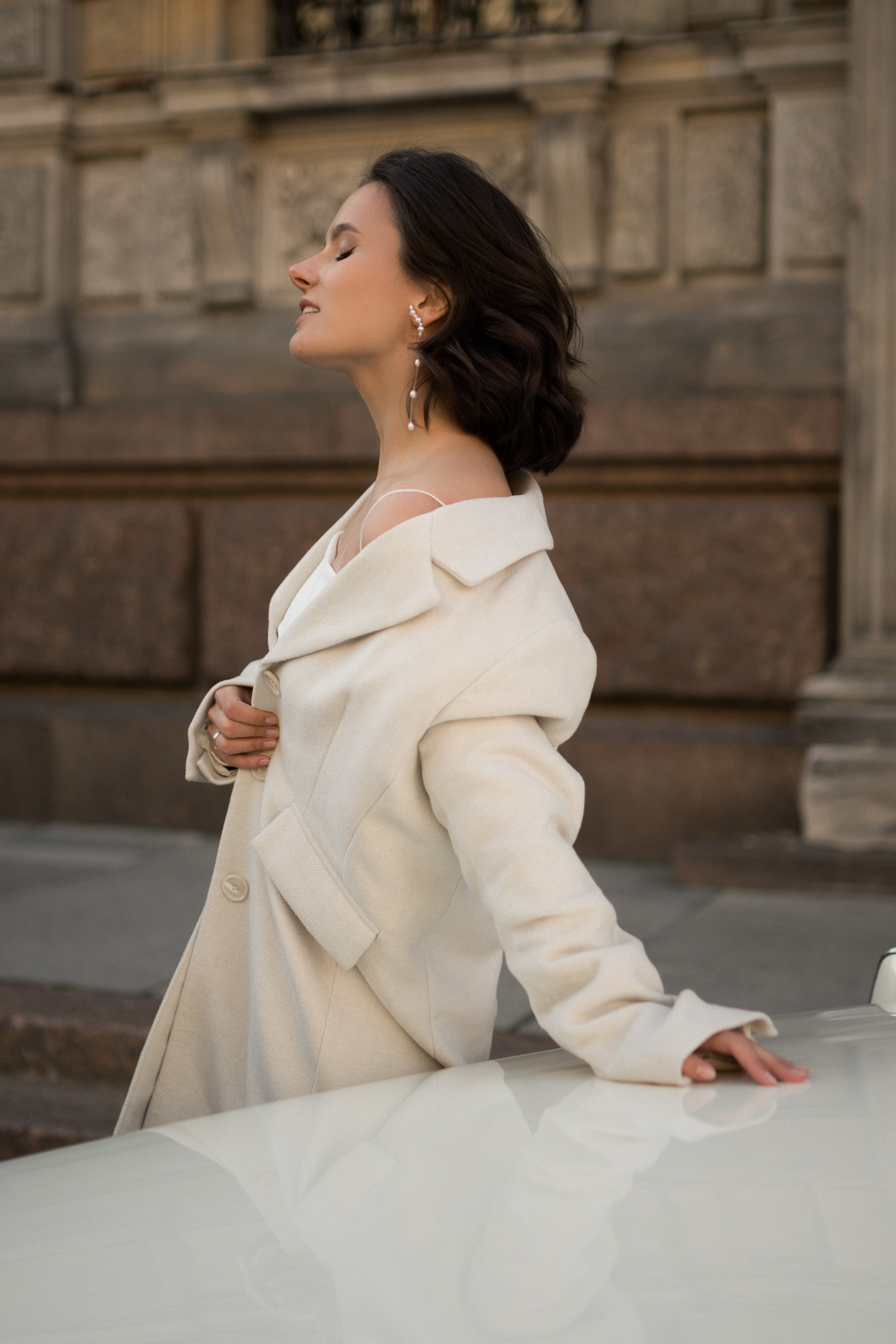 Полина+Дмитрий. Свадебный фотограф в Санкт-Петербурге