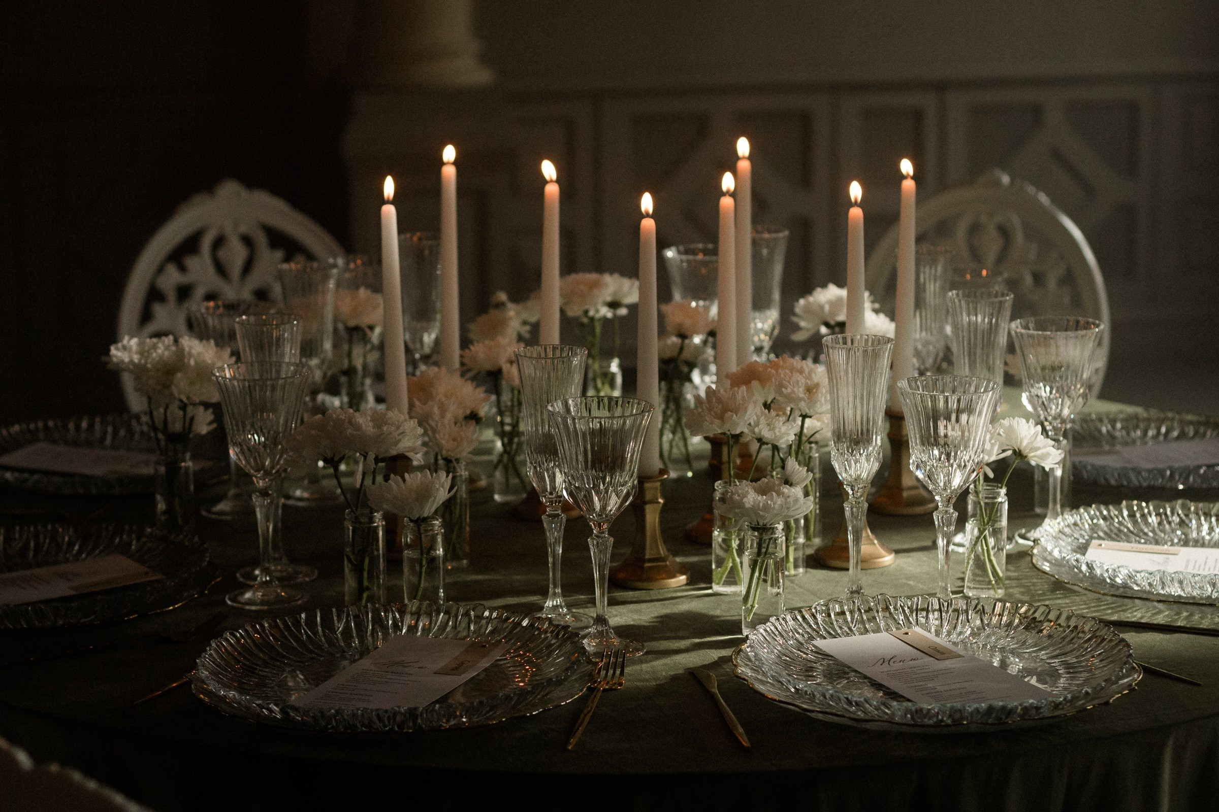 Лолита+Артем. Свадебный фотограф в Санкт-Петербурге