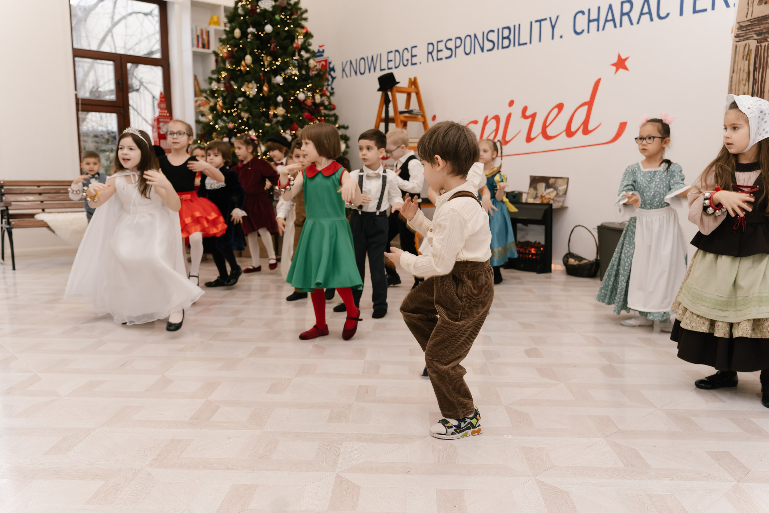 Last Christmas. Фотограф Москва