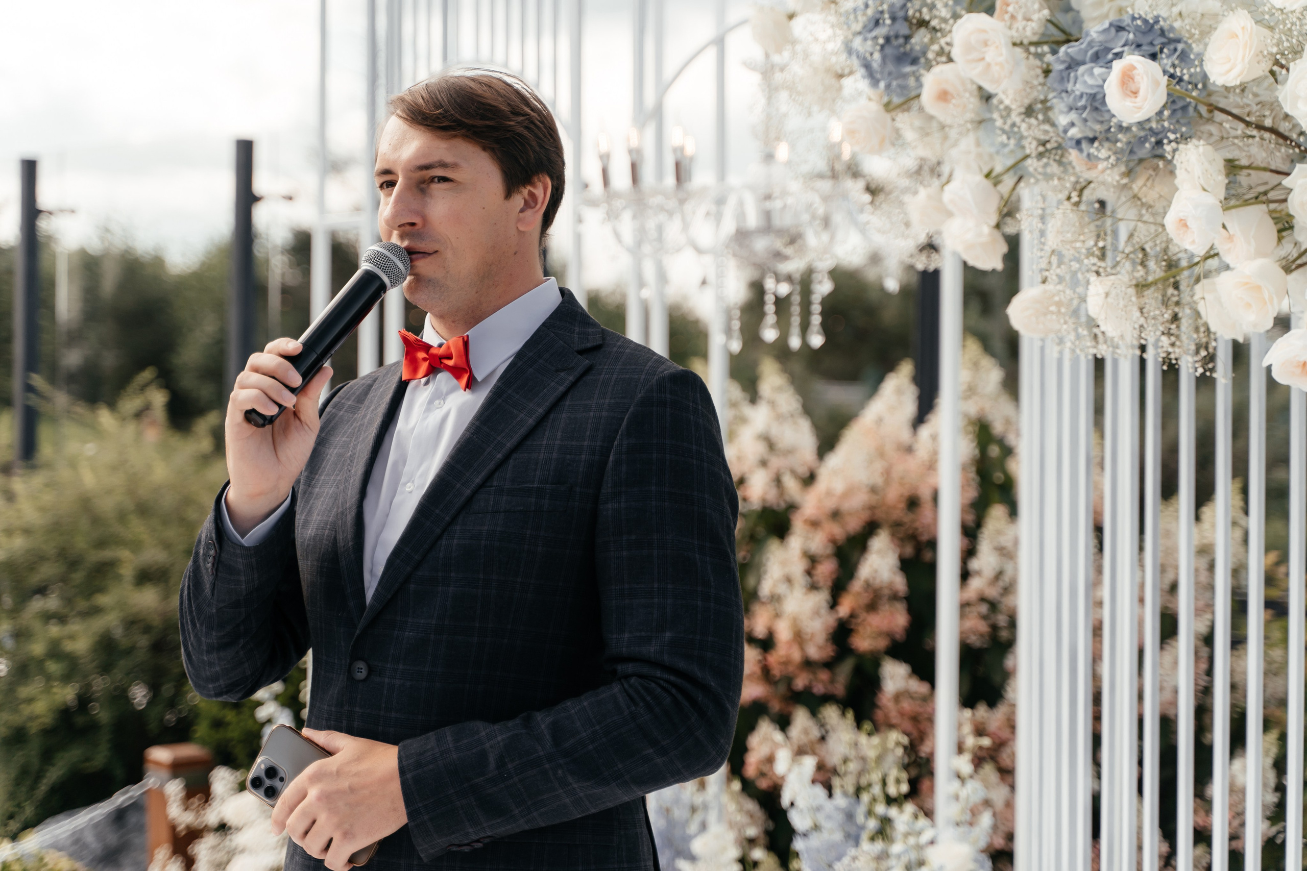 Лиза и Алексей. Фотограф Евстигнеев Илья