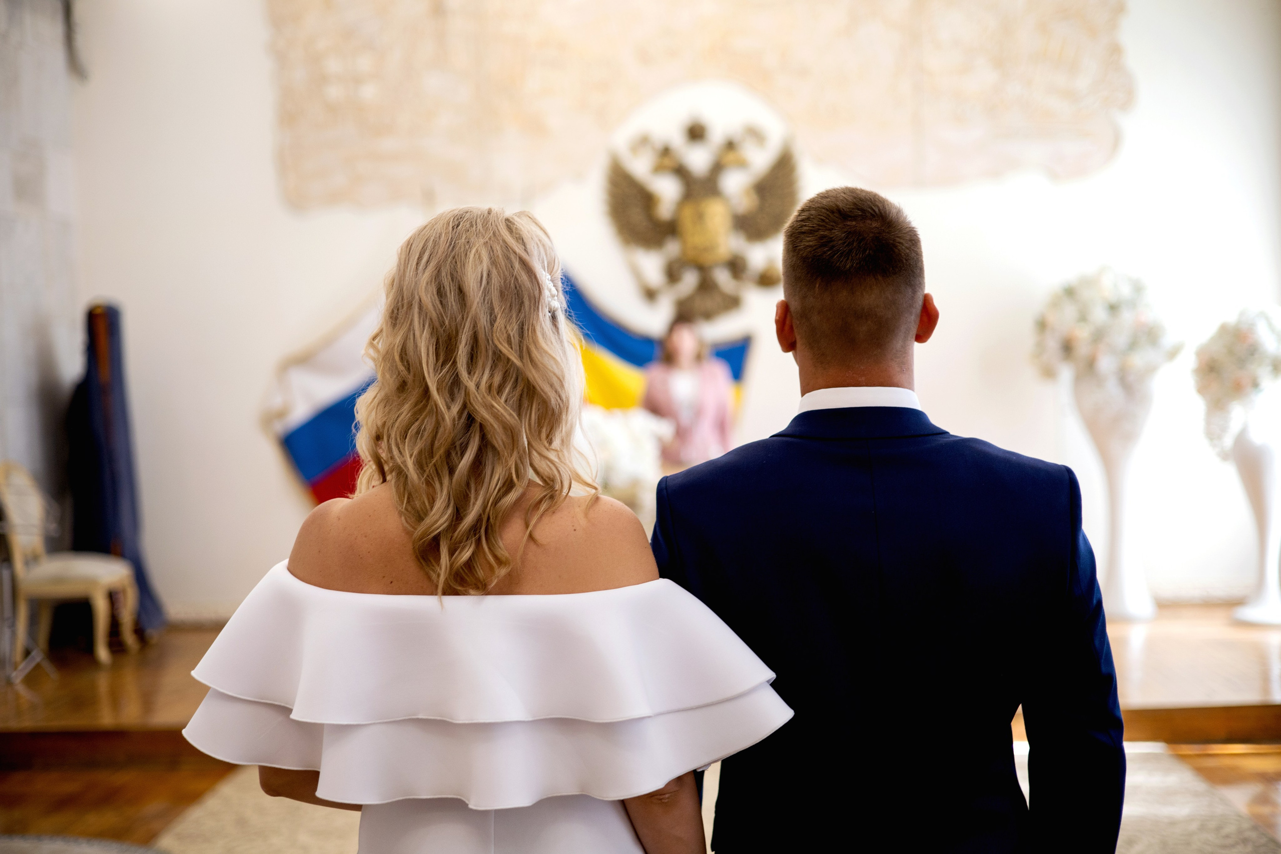 Роспись. Фотограф Надежда Лукьянова