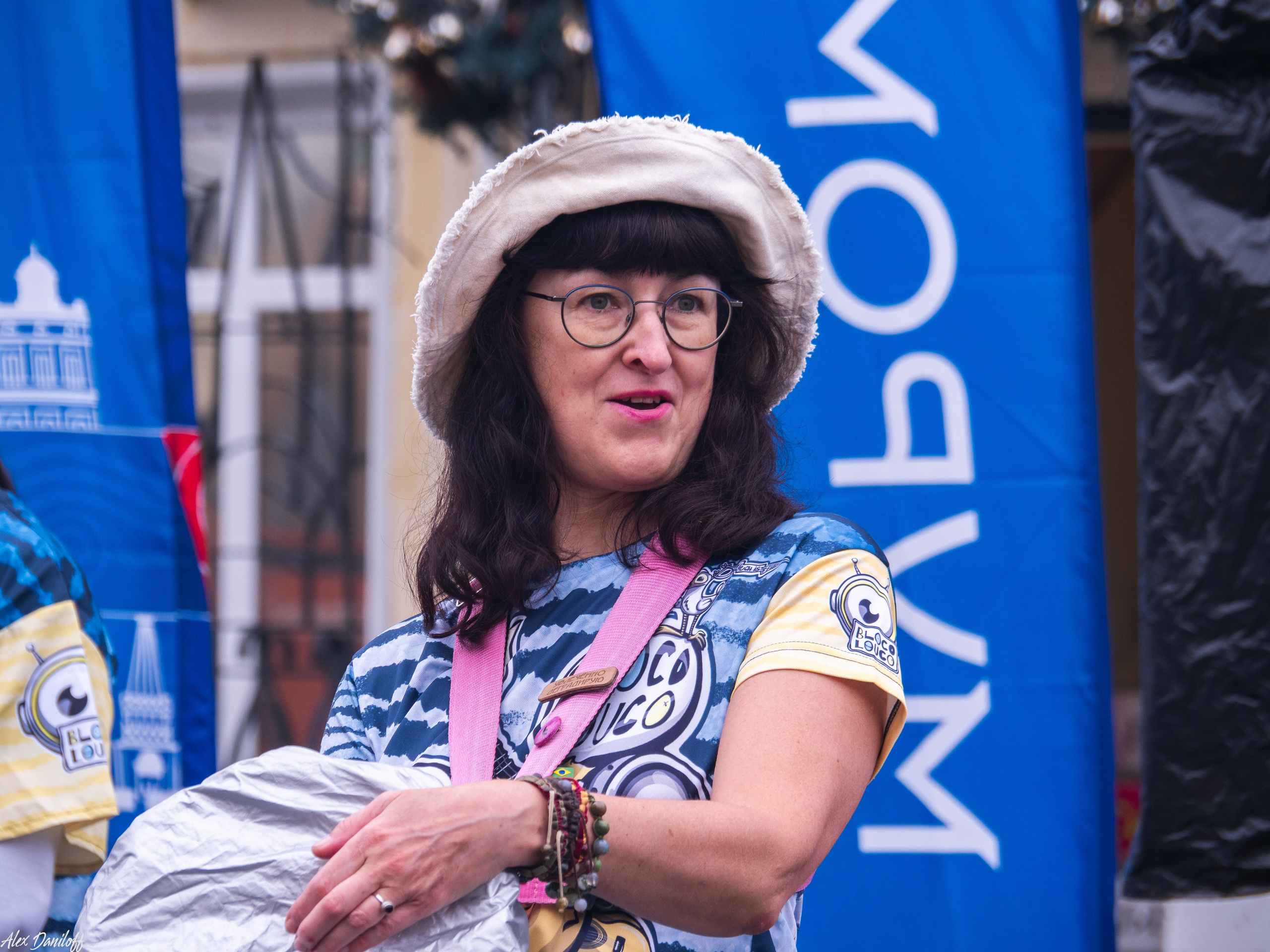 День города Муром 2025. Муром-Инфо. Новости культуры, образования, спорта в городе Муром