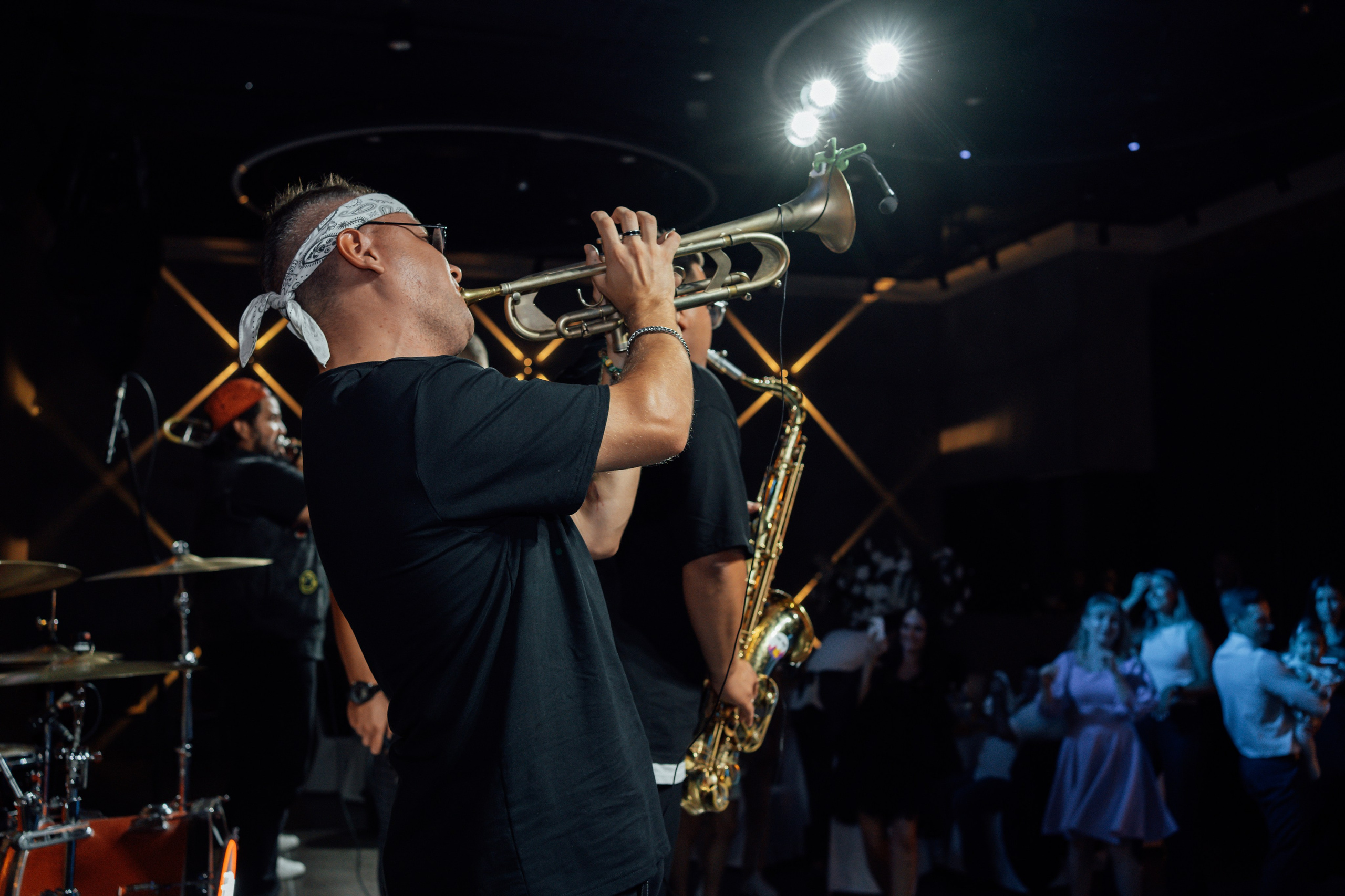 Леонид и Мария. Свадебный и семейный фотограф в Волгограде Наталья Наумова