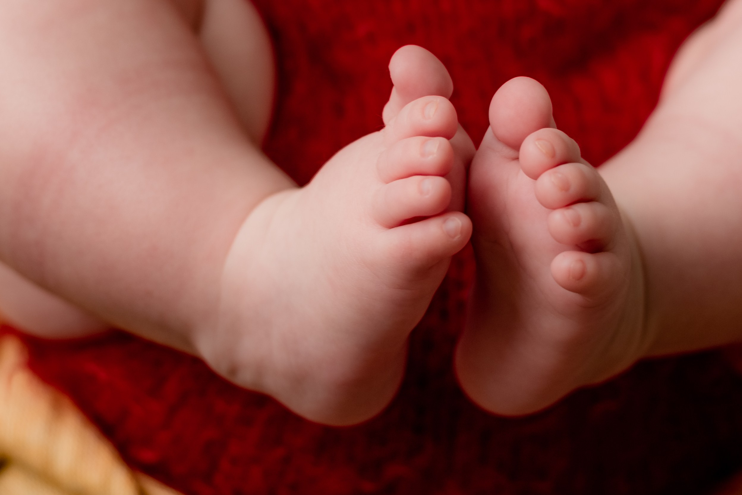 МОЙ МАЛЫШ. Фотограф новорожденных в Актобе Екатерина Узингер