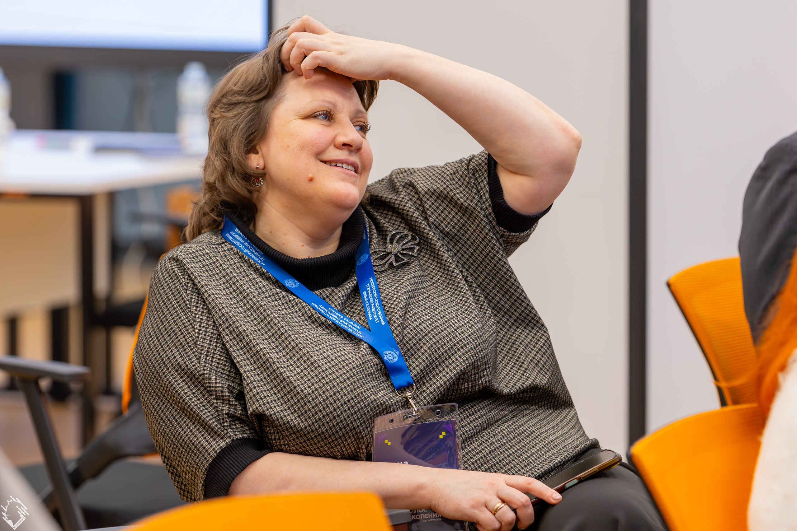 Магистерская программа «Голос поколения». Фотограф в Москве Михаил Штаханов