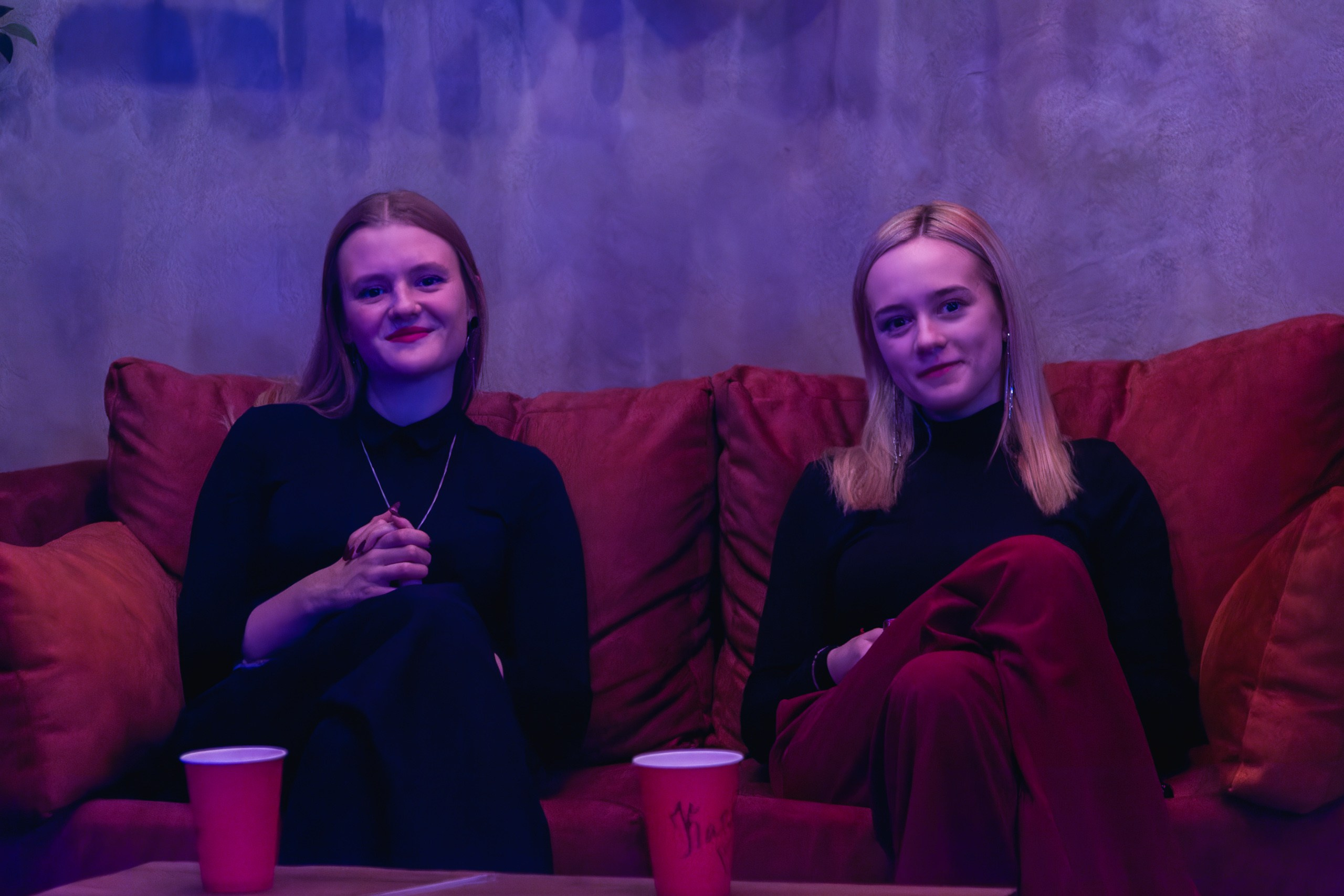 Юбилей киноклуба. Фотограф в Москве Михаил Штаханов