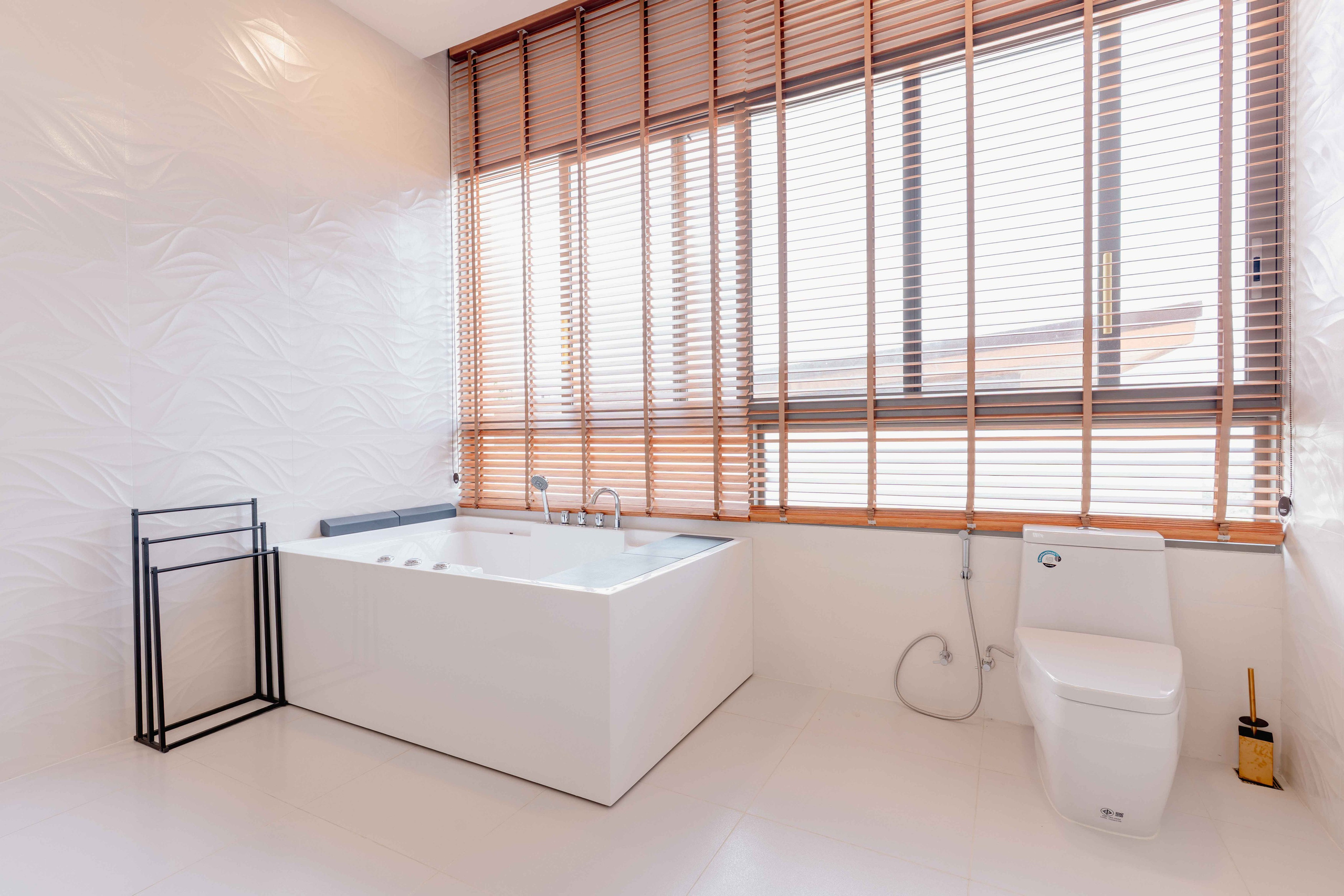 Villa 7. Toros Life — videographer and photographer in Thailand (Koh Samui, Koh Phangan)