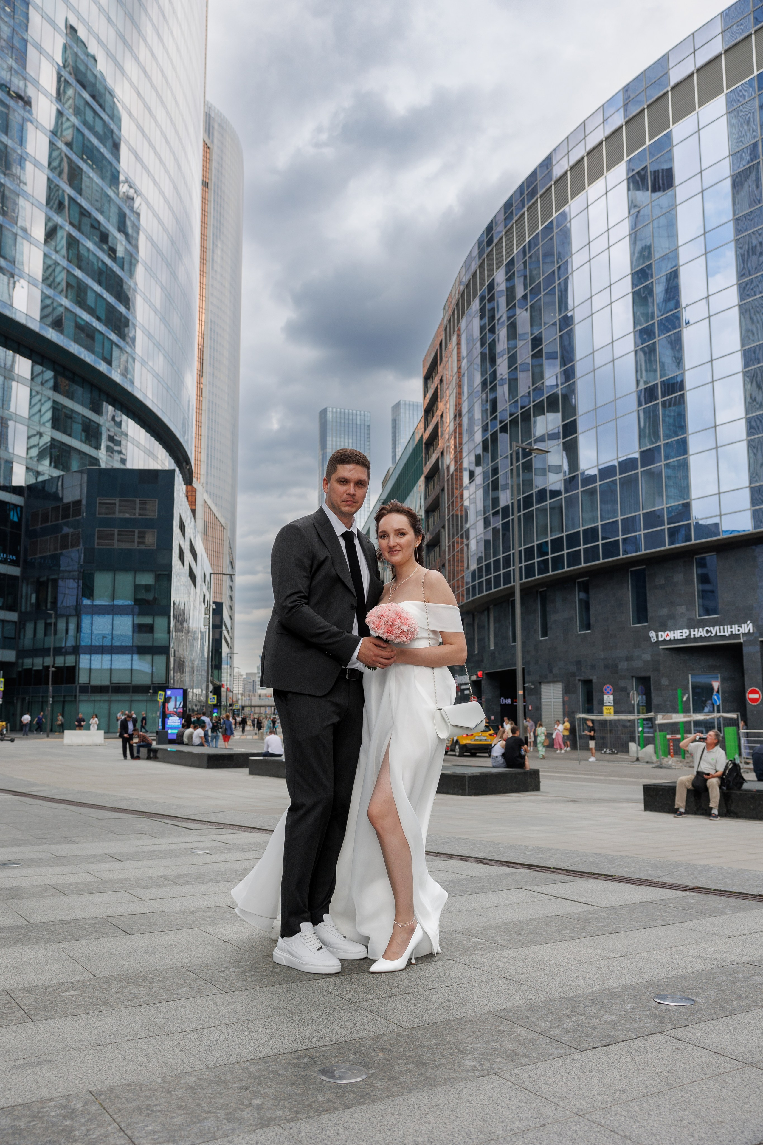 свадебный фотограф москва свадебная съемка молодожены торжество детали портреты групповые снимки