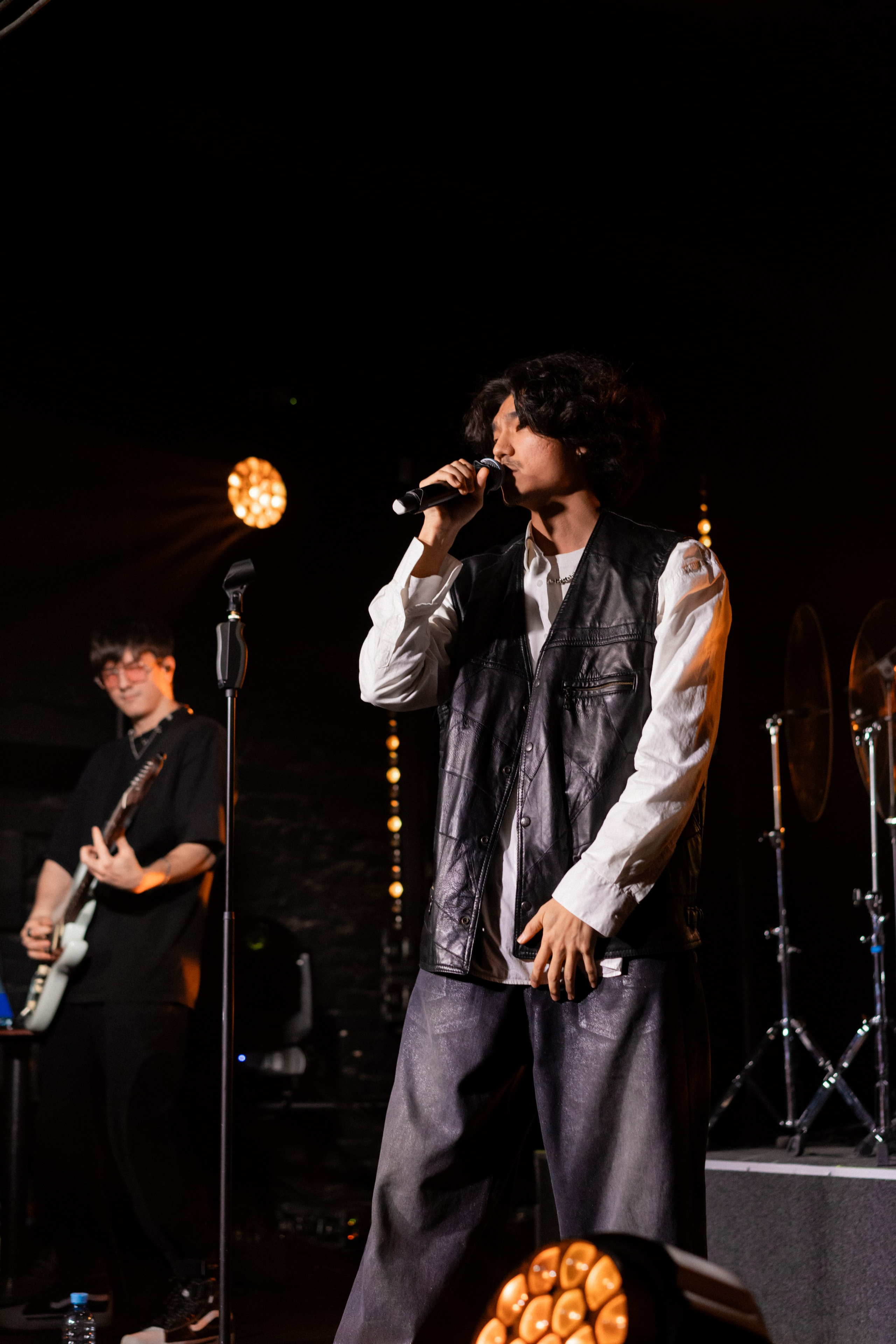 Фестиваль молодёжи «Лица» 2024. Фотограф Надежда Погребняк | Рязань | Москва