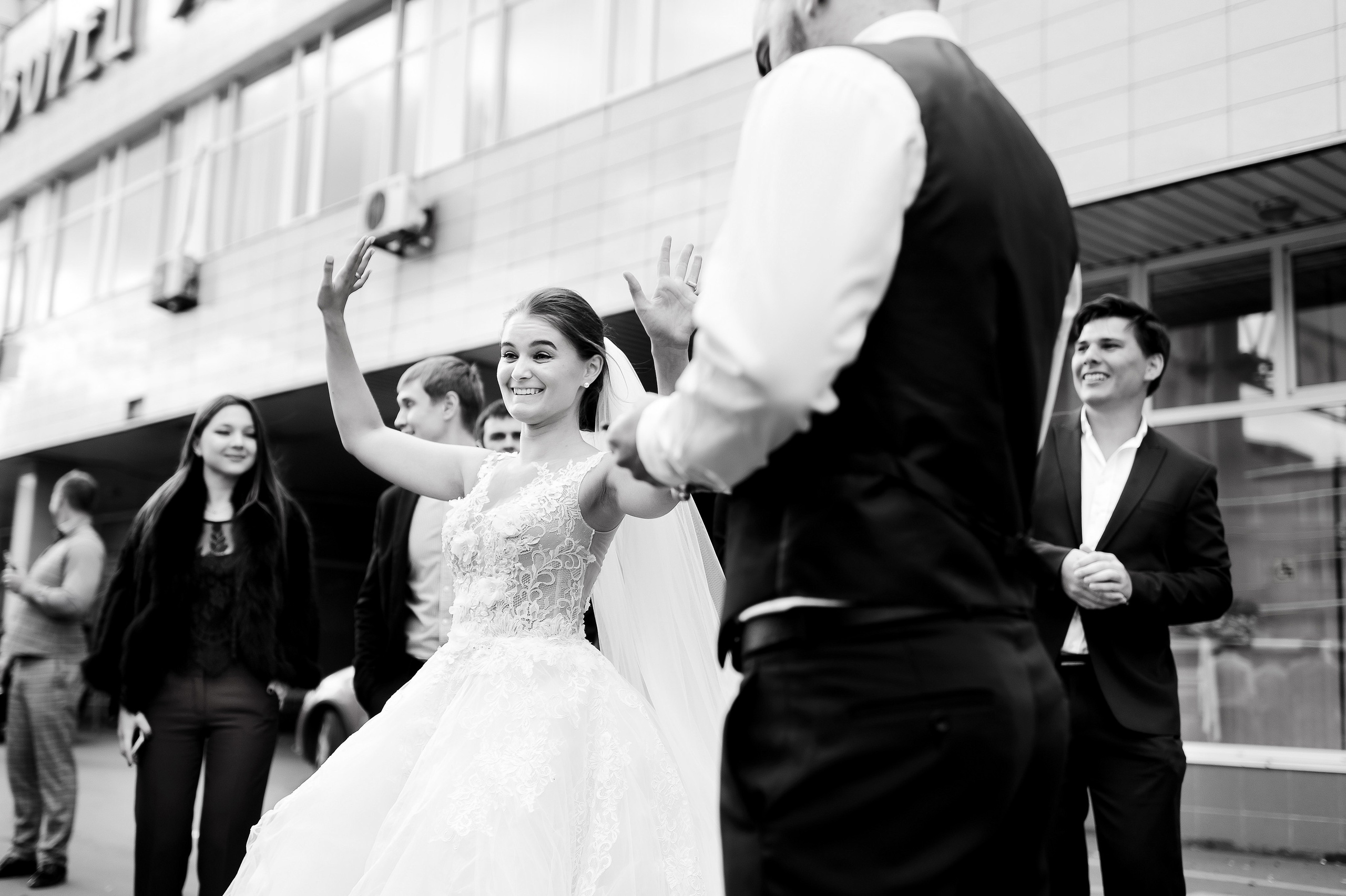 Renat&Venera. Wedding and Destination photographer Rustam Kalimullin