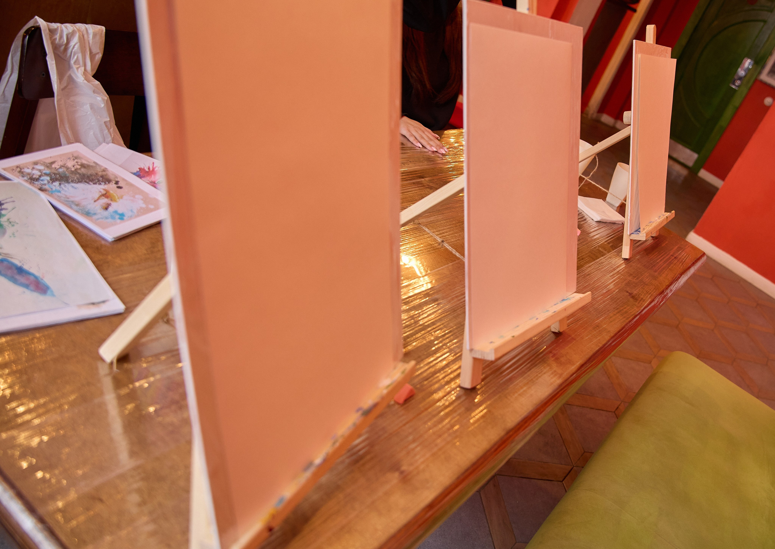 Репортажный фотограф Тула