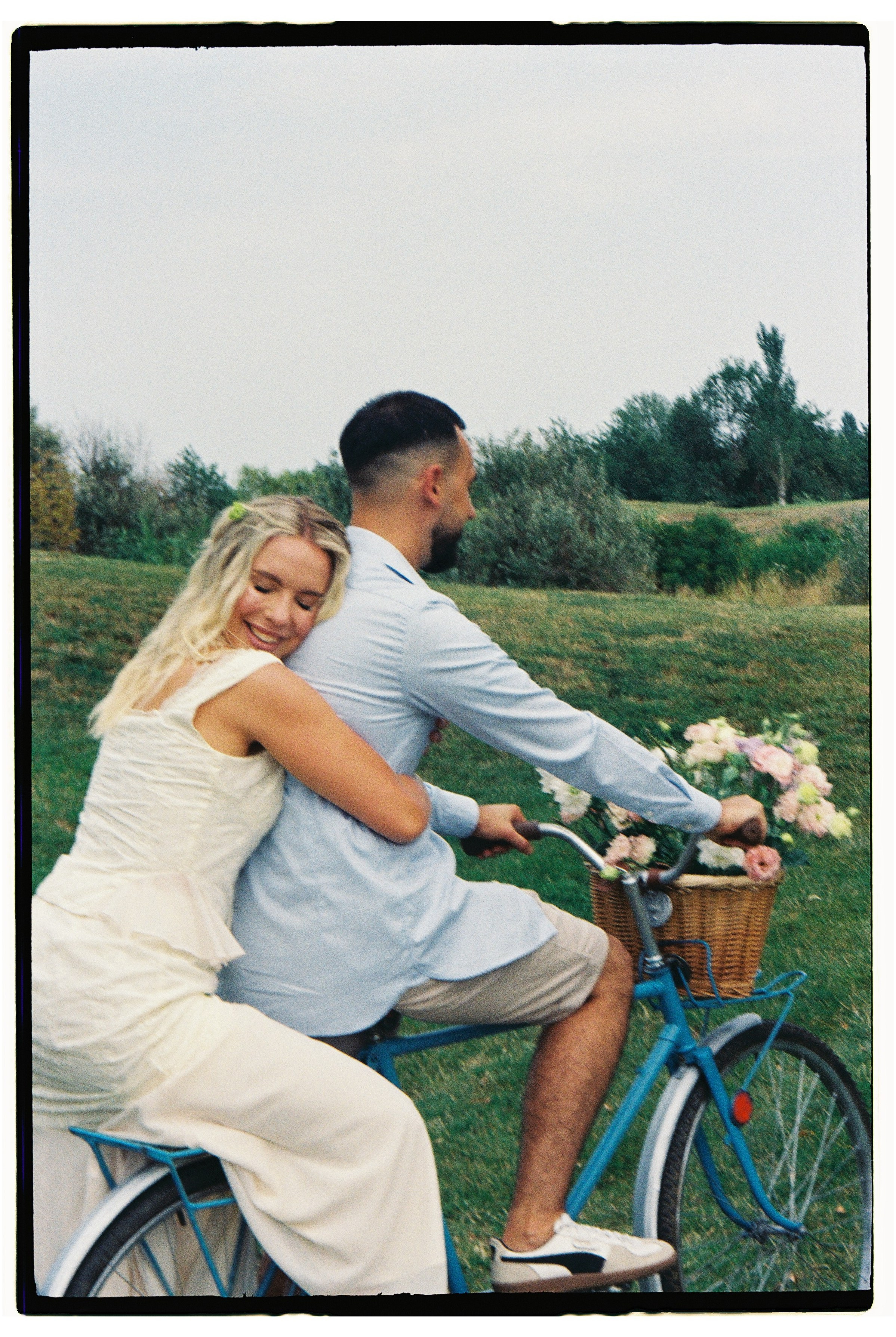 (цифра+плёнка). Свадебный фотограф и видеограф