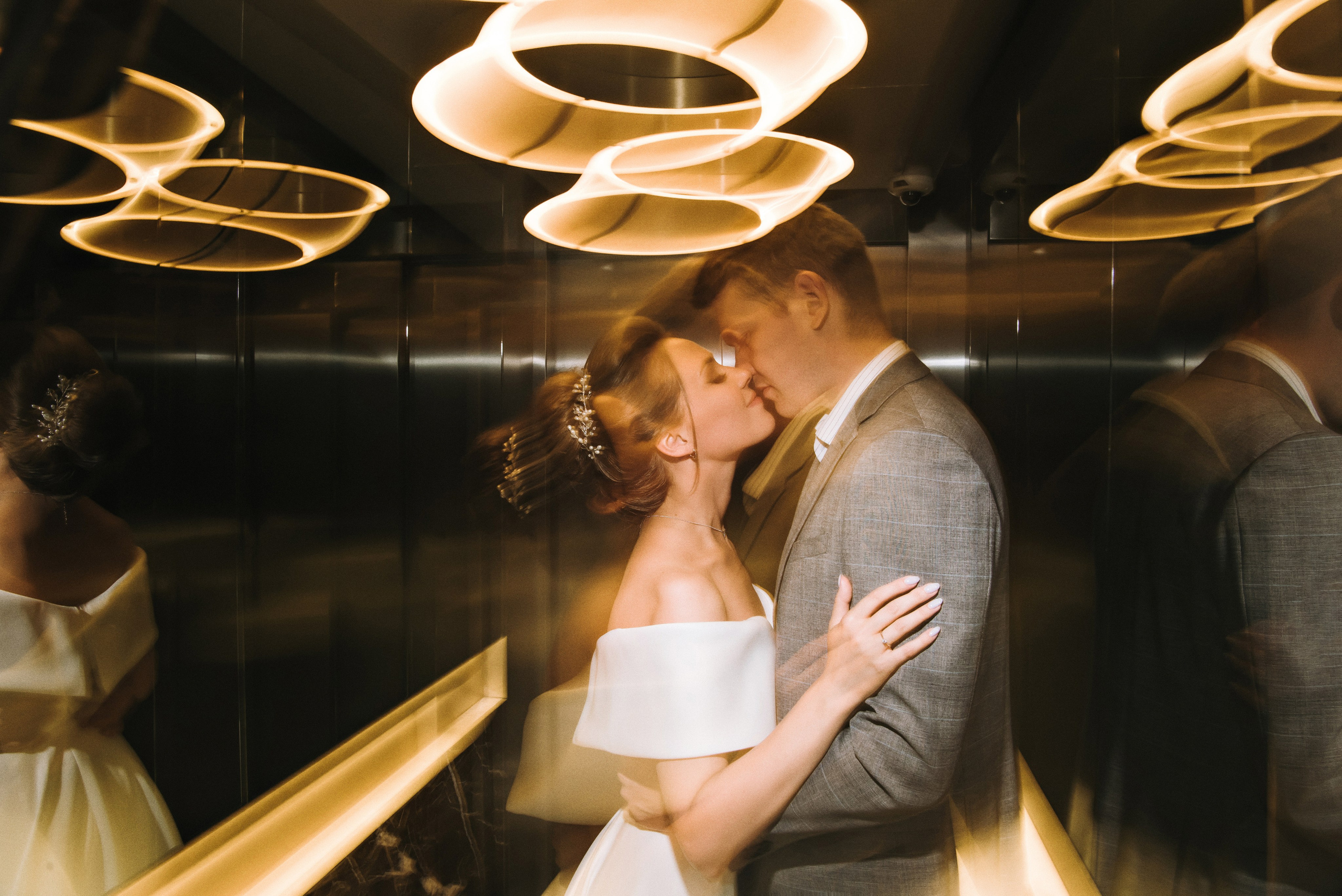 23/07/21 Катя и Паша. Свадебный фотограф в Санкт-Петербурге София Шубик