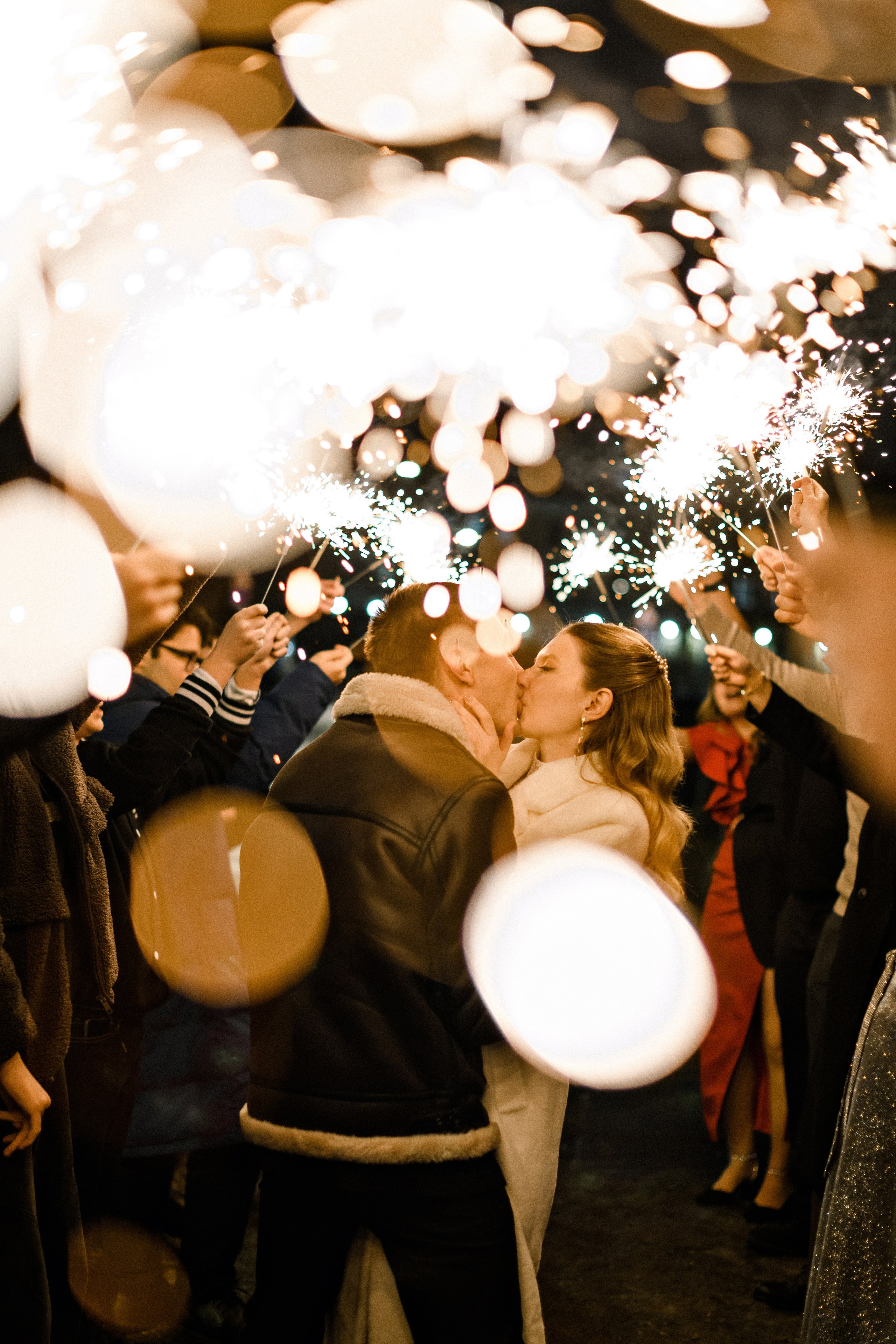 25/01/25 Екатерина и Виктор. Свадебный фотограф в Санкт-Петербурге София Шубик
