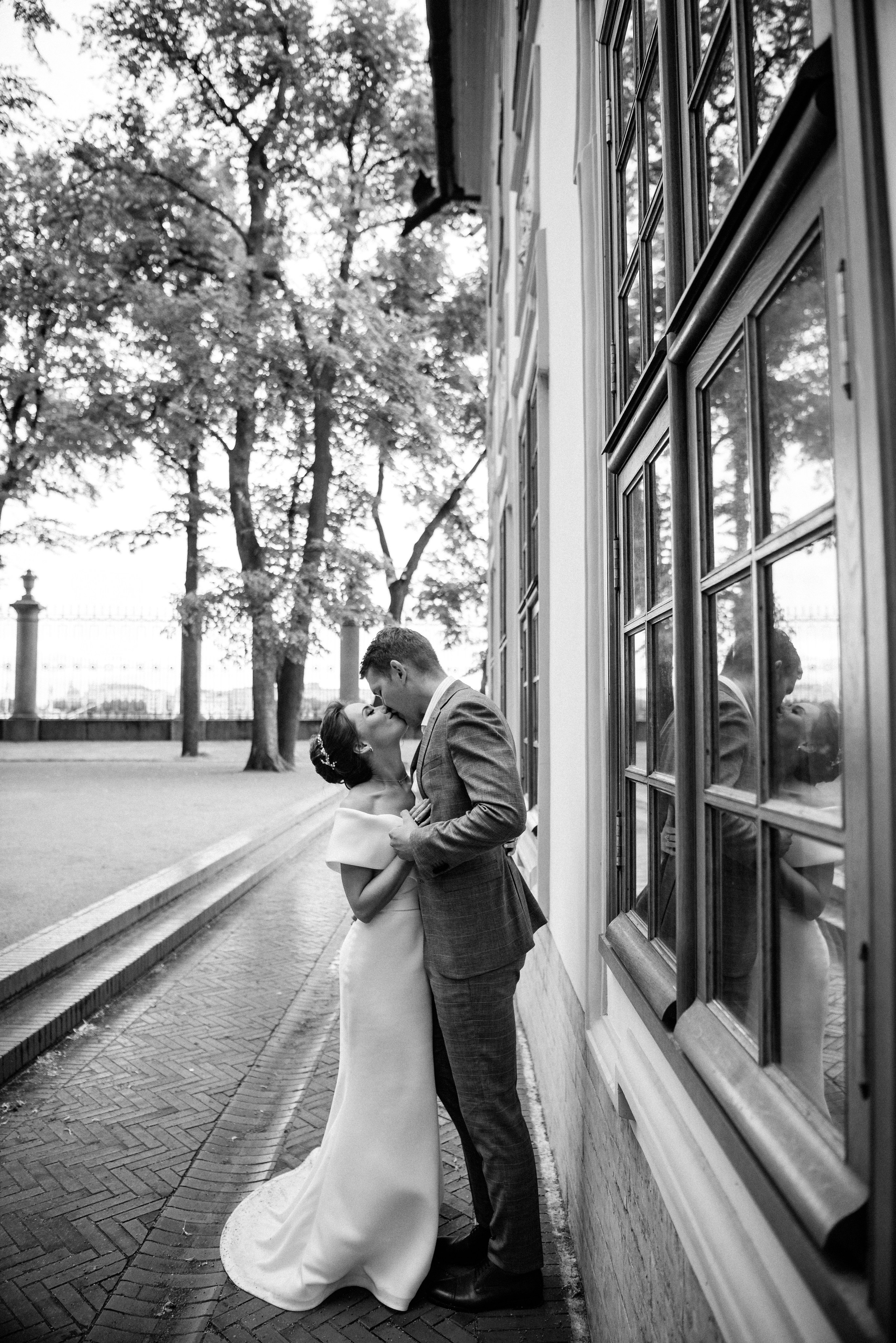 23/07/21 Катя и Паша. Свадебный фотограф в Санкт-Петербурге София Шубик