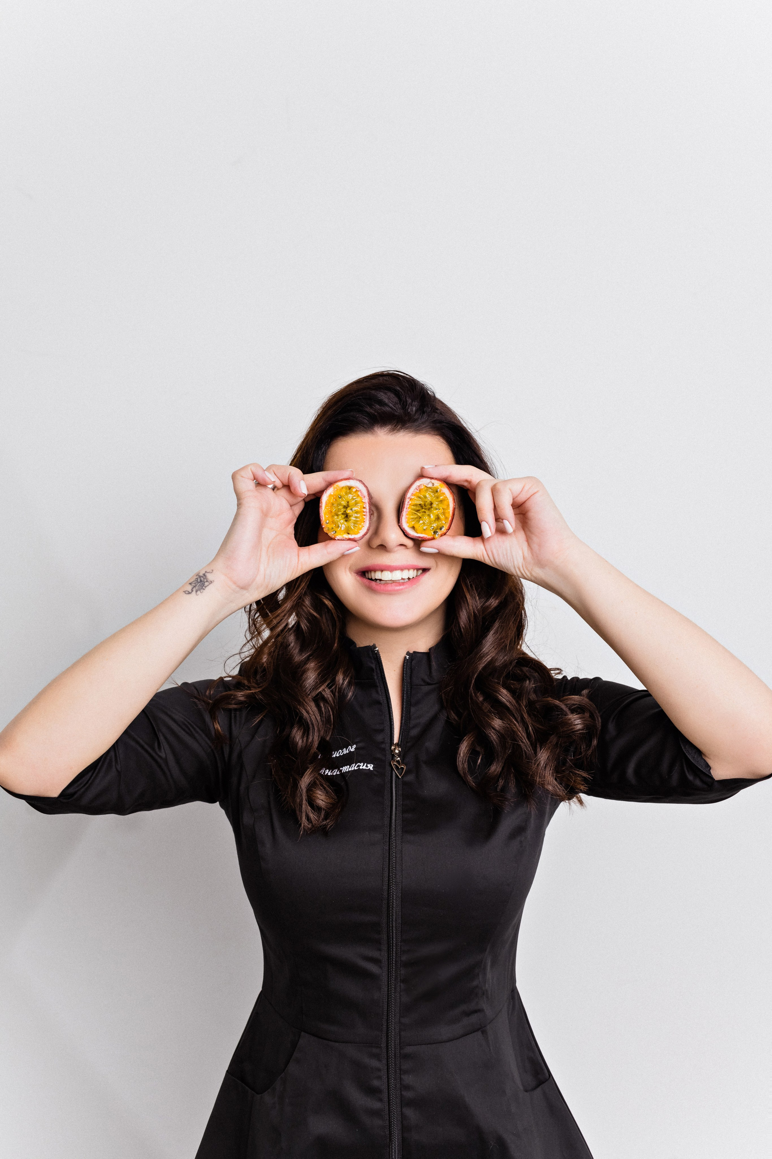 Нутрициолог. Свадебный фотограф в Санкт-Петербурге София Шубик