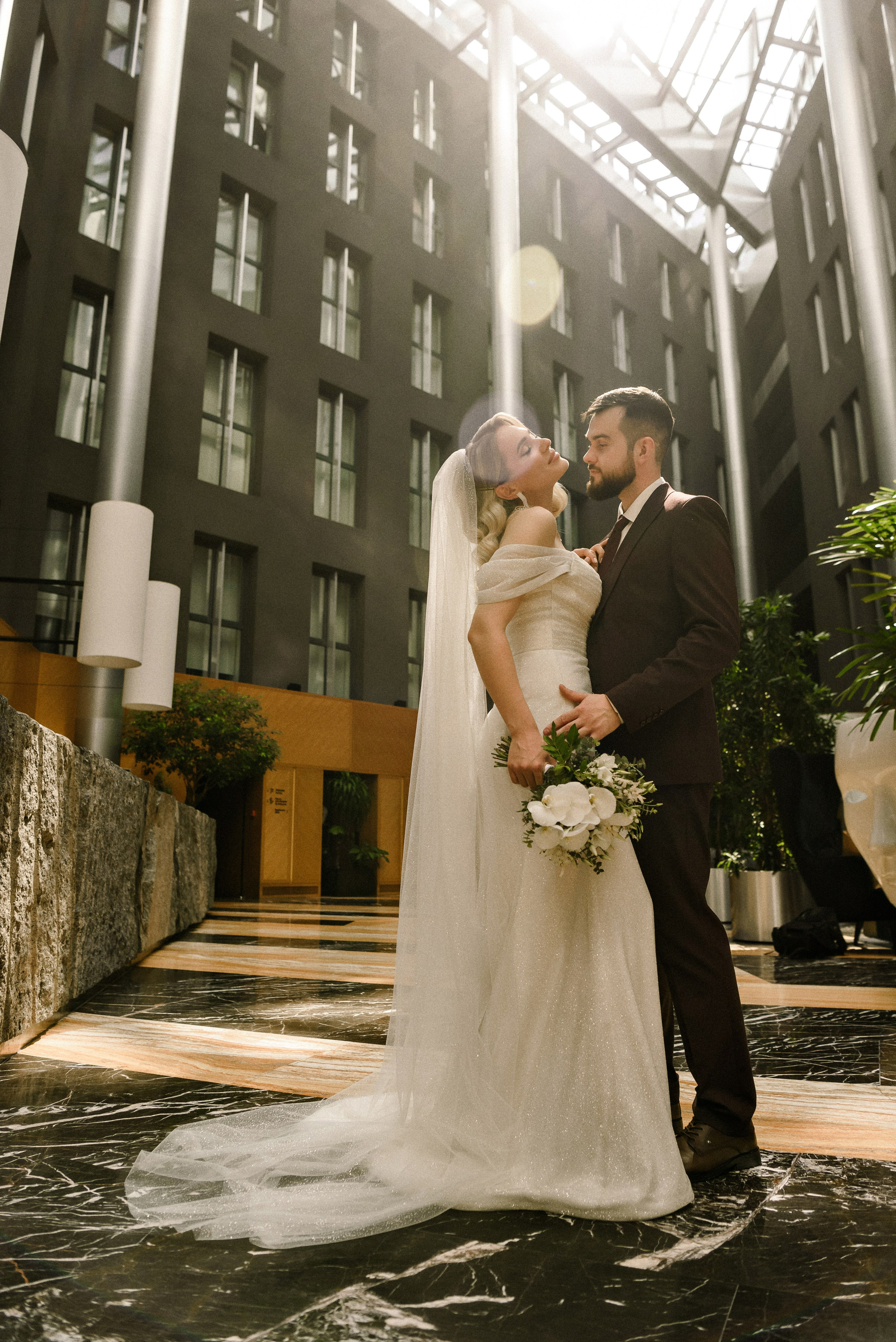 03/06/23 Лера и Женя. Свадебный фотограф в Санкт-Петербурге София Шубик