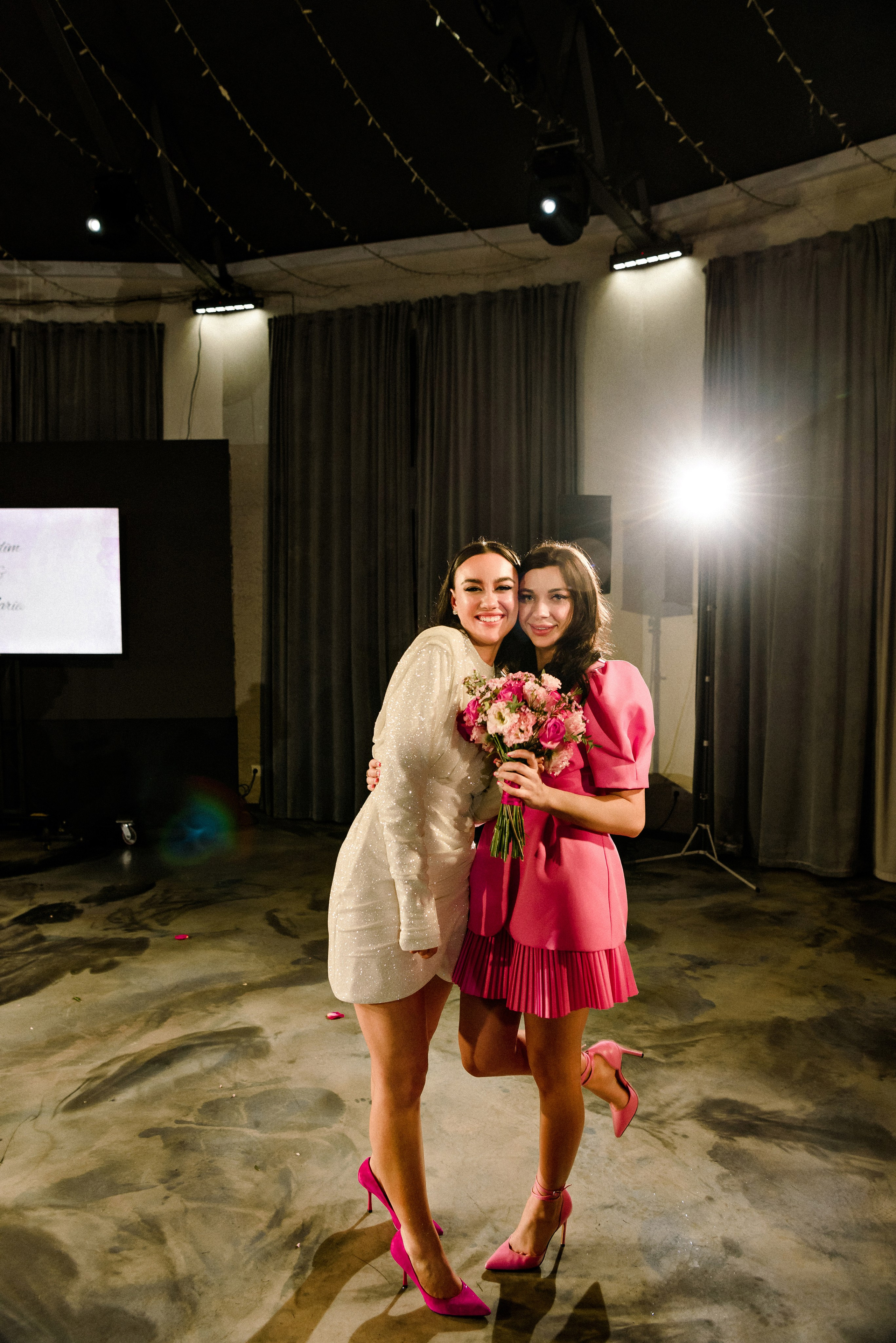 02/11/24 Маша и Вадим. Свадебный фотограф в Санкт-Петербурге София Шубик