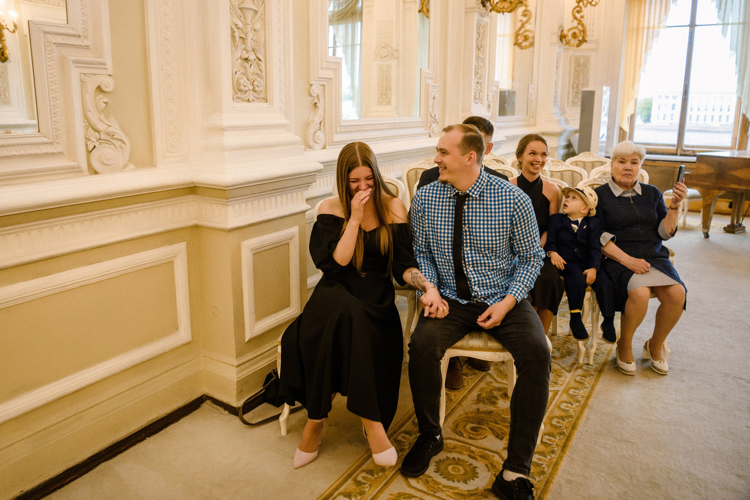 03/06/23 Лера и Женя. Свадебный фотограф в Санкт-Петербурге София Шубик