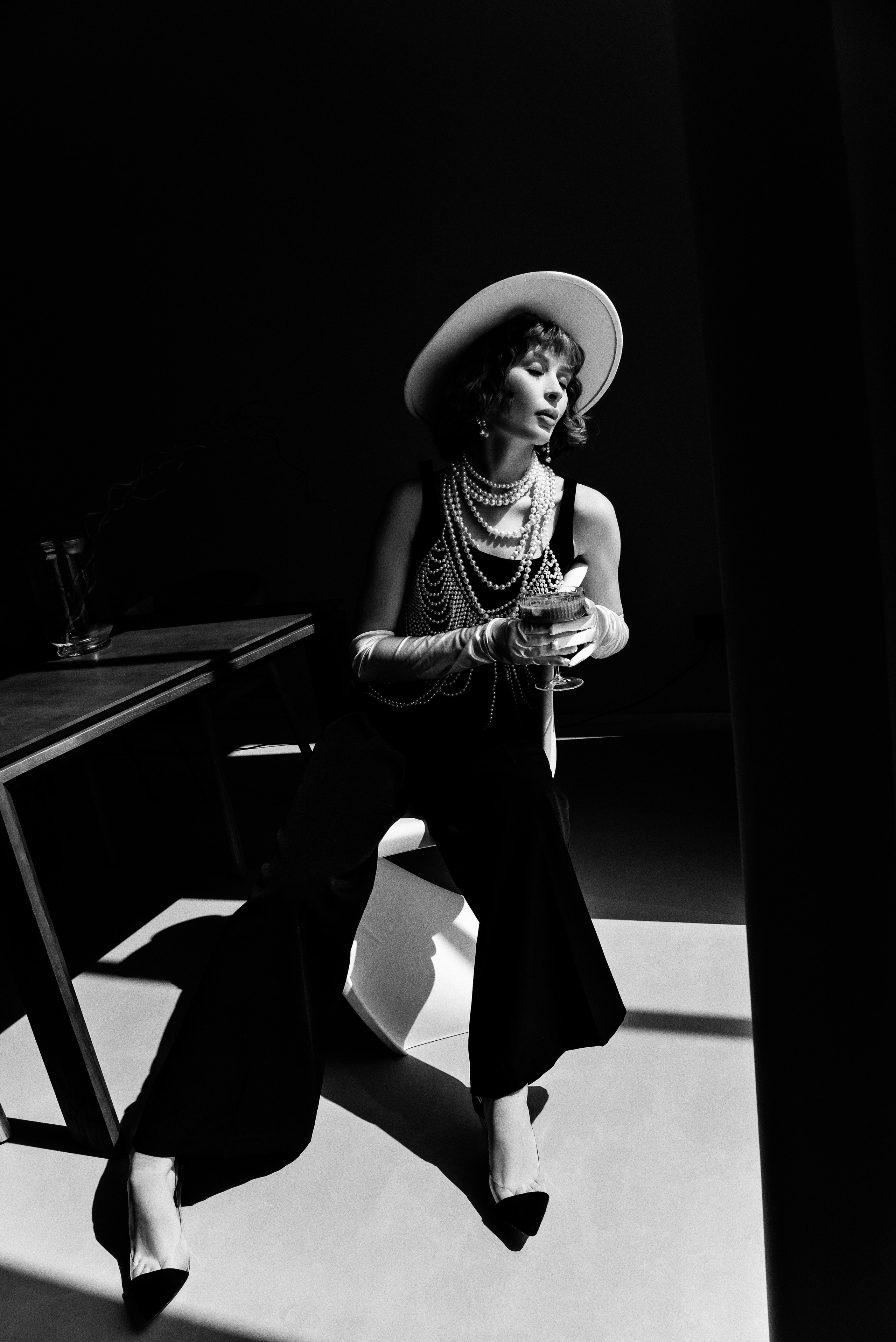 Нат. Свадебный фотограф в Санкт-Петербурге София Шубик