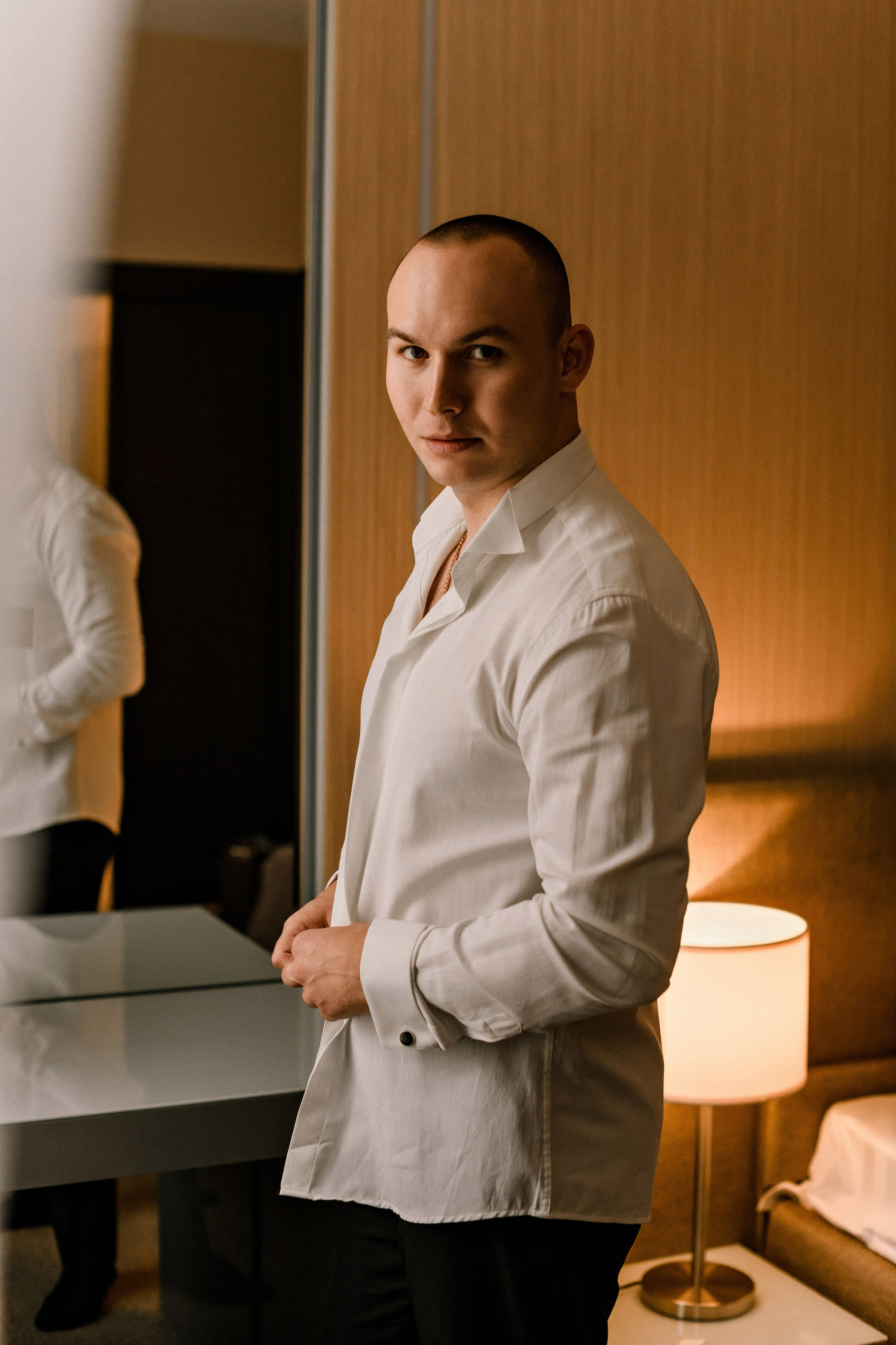 02/11/24 Маша и Вадим. Свадебный фотограф в Санкт-Петербурге София Шубик