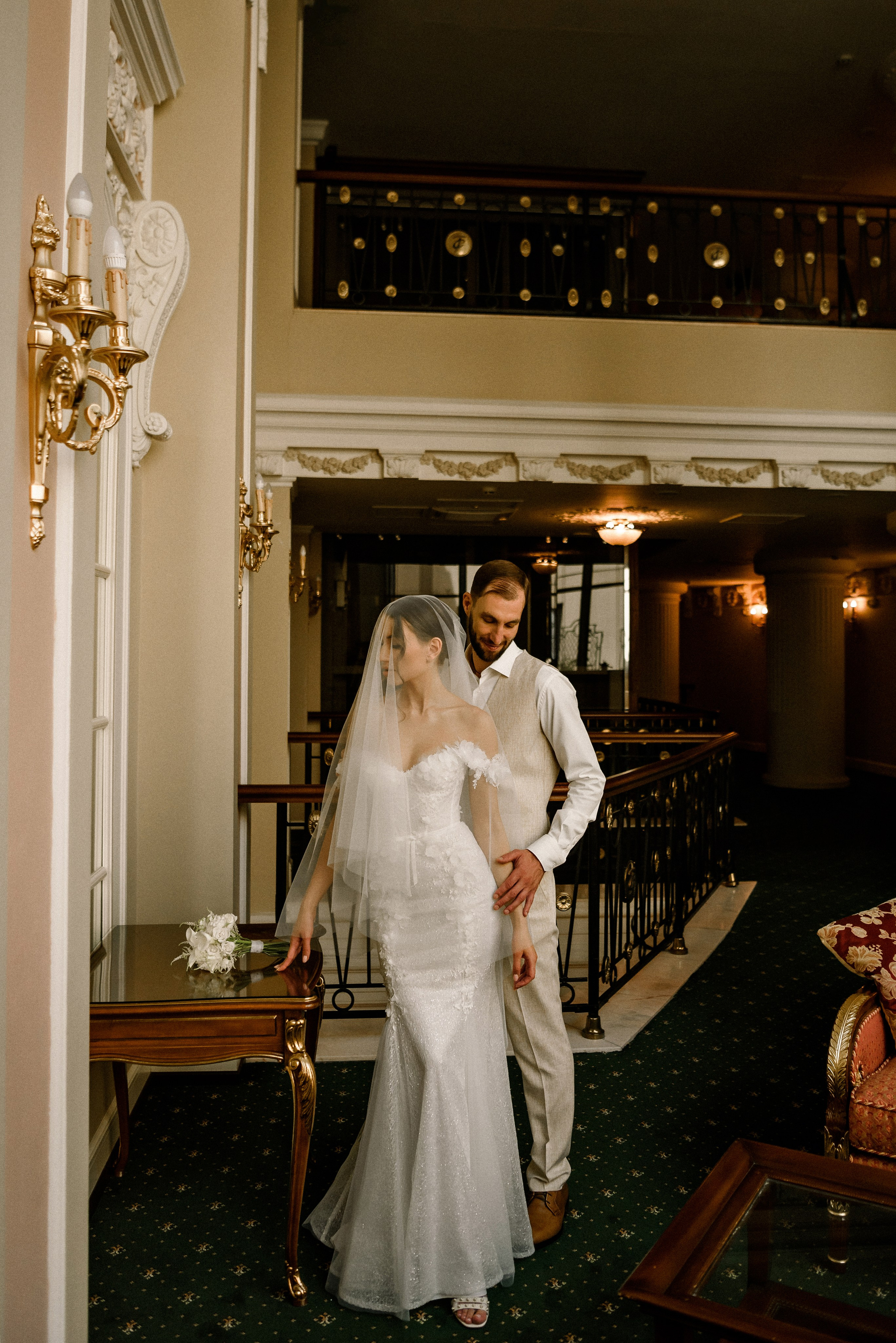 07/07/24 Настя и Рома. Свадебный фотограф в Санкт-Петербурге София Шубик