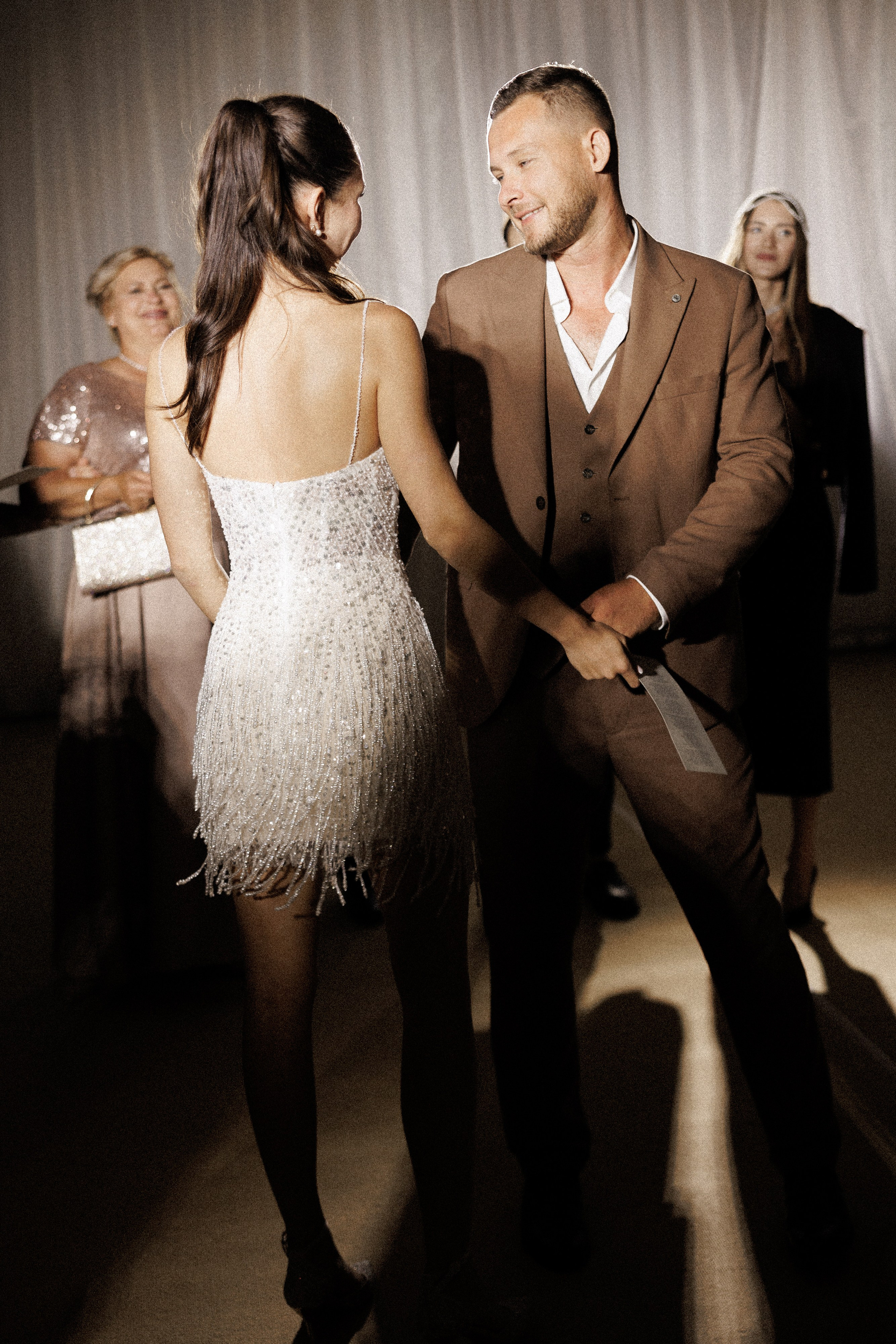 Y & S. Свадебный и event-фотограф Иван Волнухин