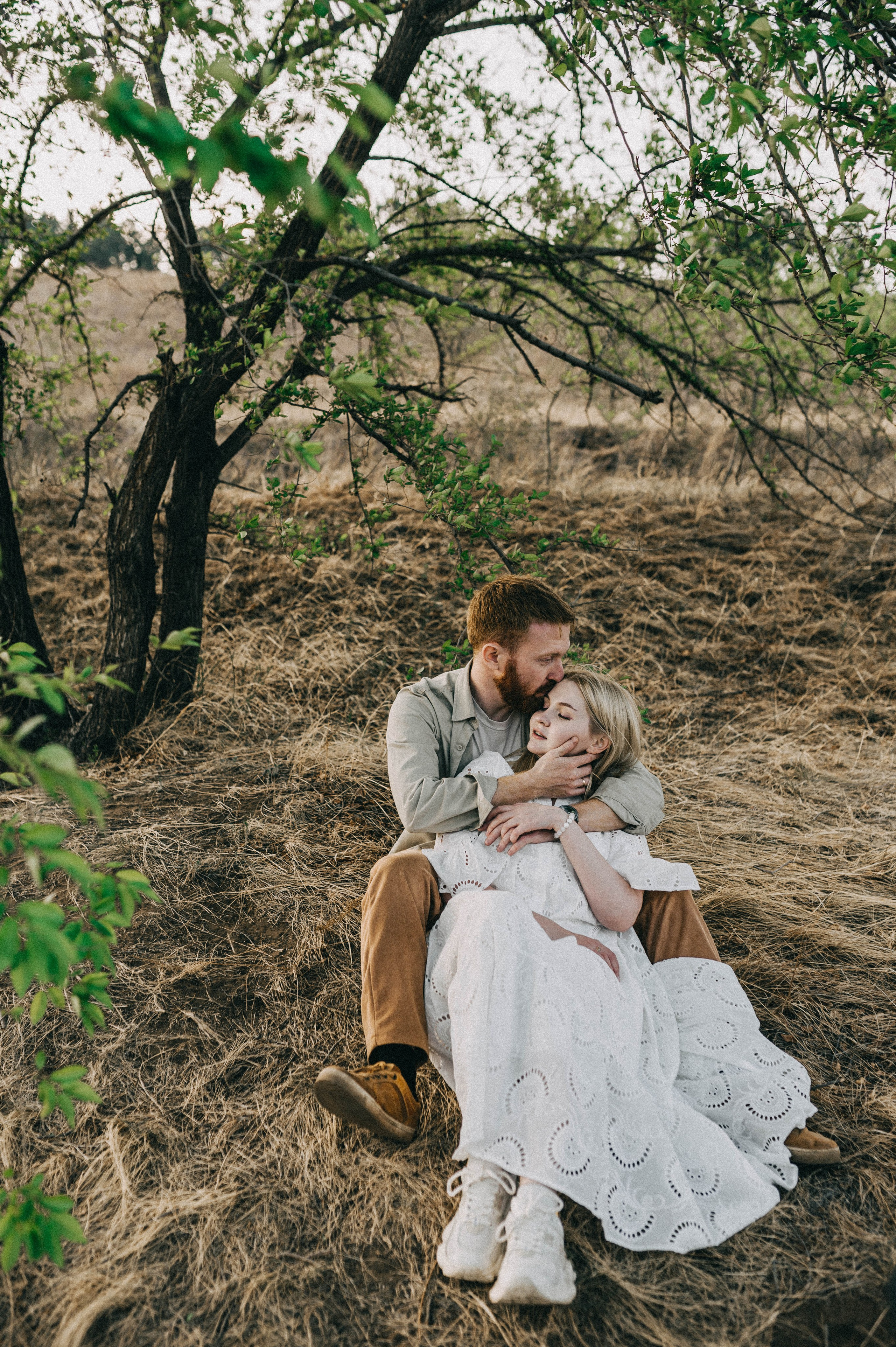 Борис и Настя. Свадебный и семейный фотограф в Чите Юлия Оранская