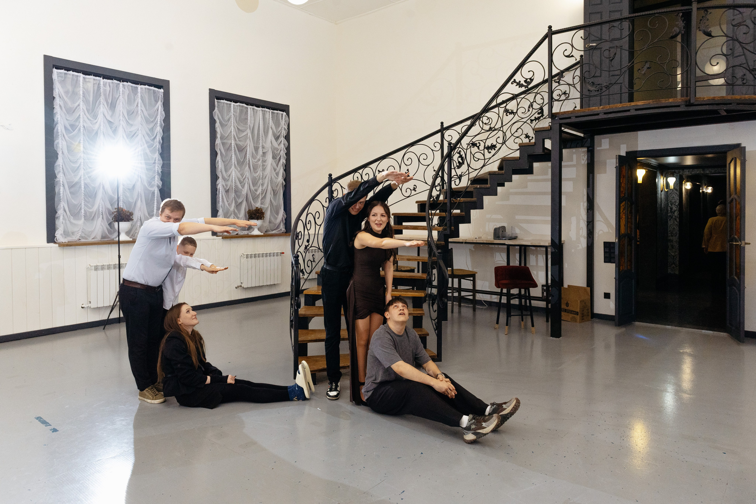 Катерина, версия 18. Свадебный фотограф — фотограф на свадьбу в Воронеже — Свадебное фото