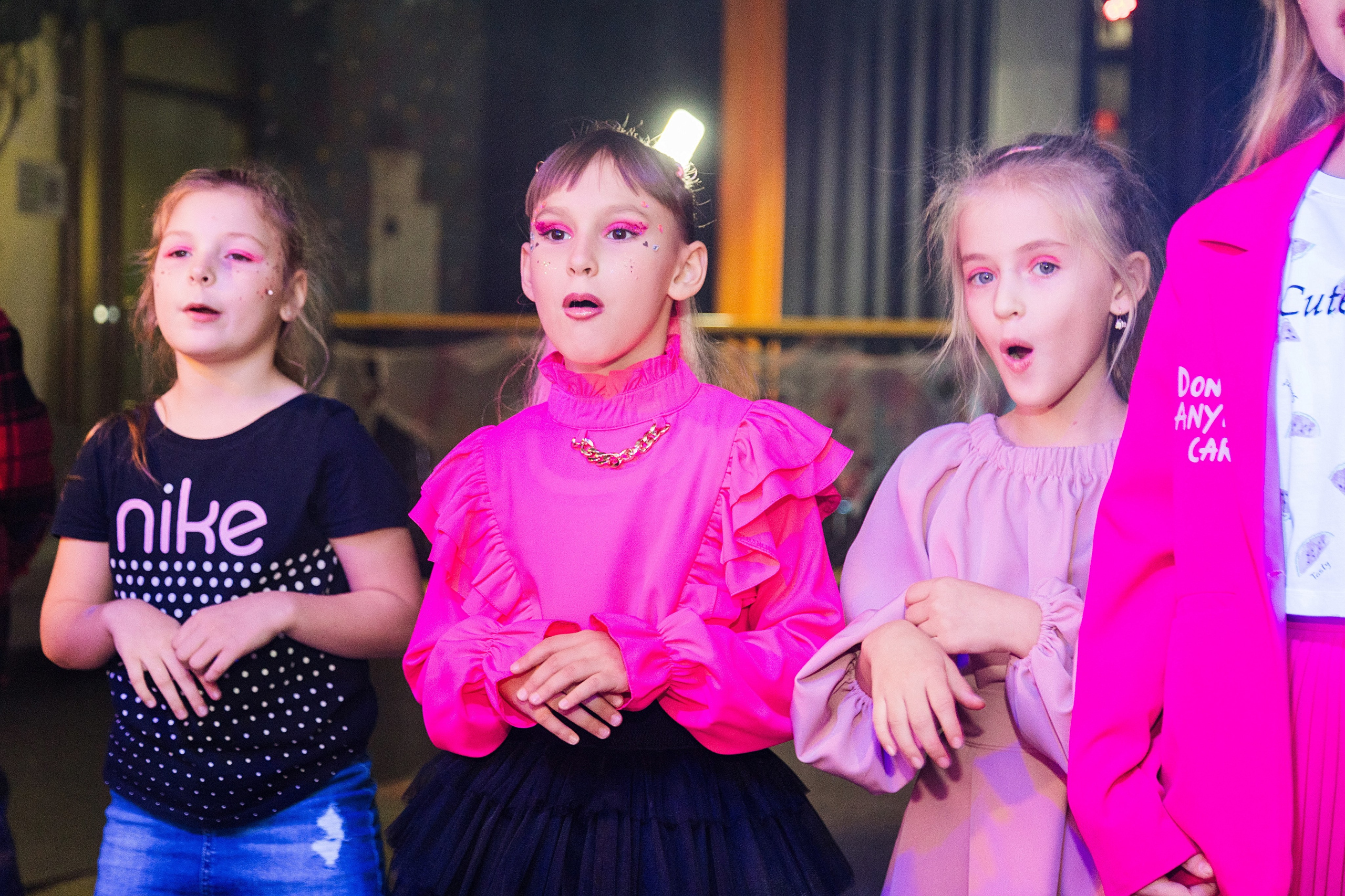 Марианне 8 лет. Детский фотограф видеограф в Хабаровске Михаил Орлов