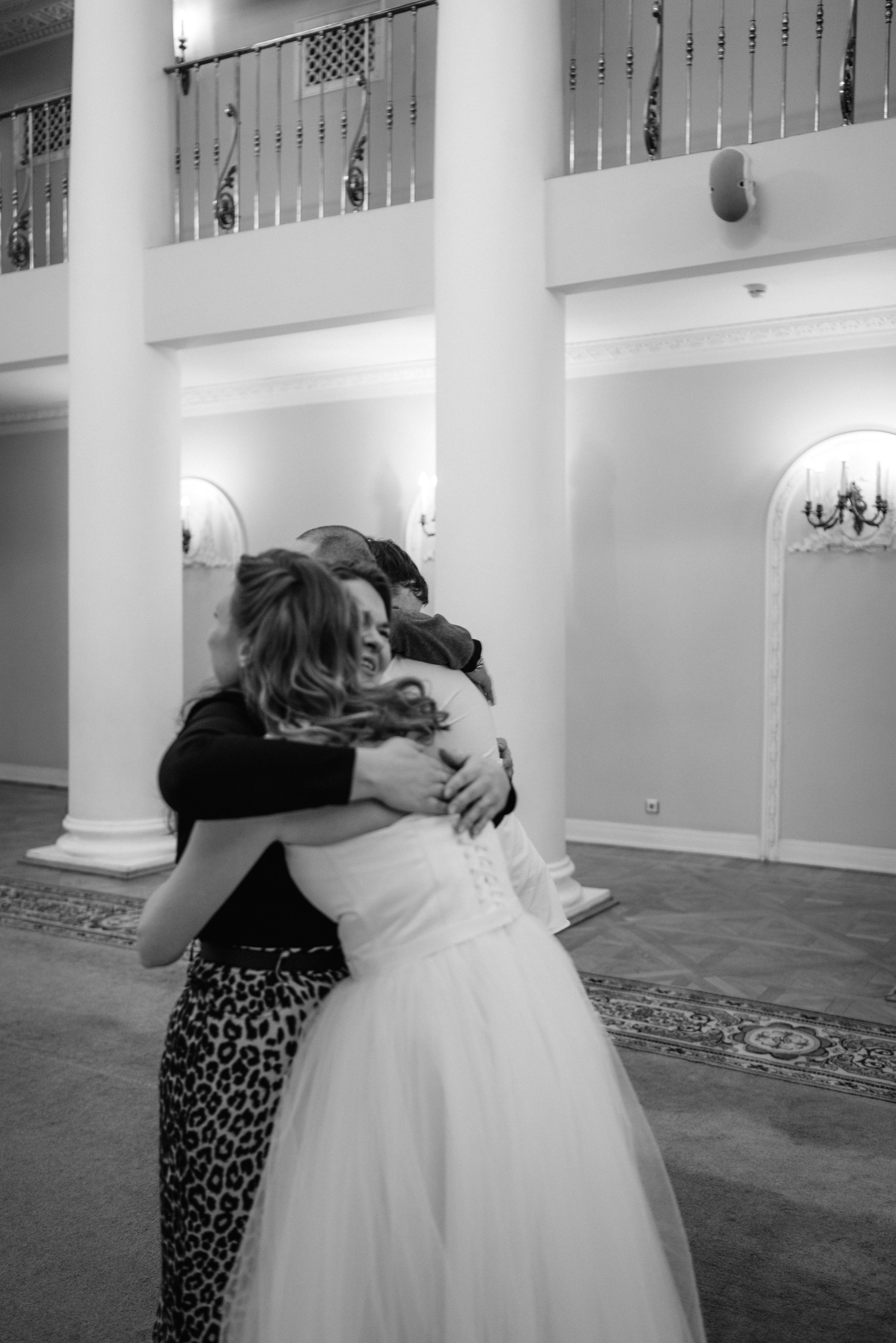 Счастье. Семейный и женский фотограф Вероника Никкор