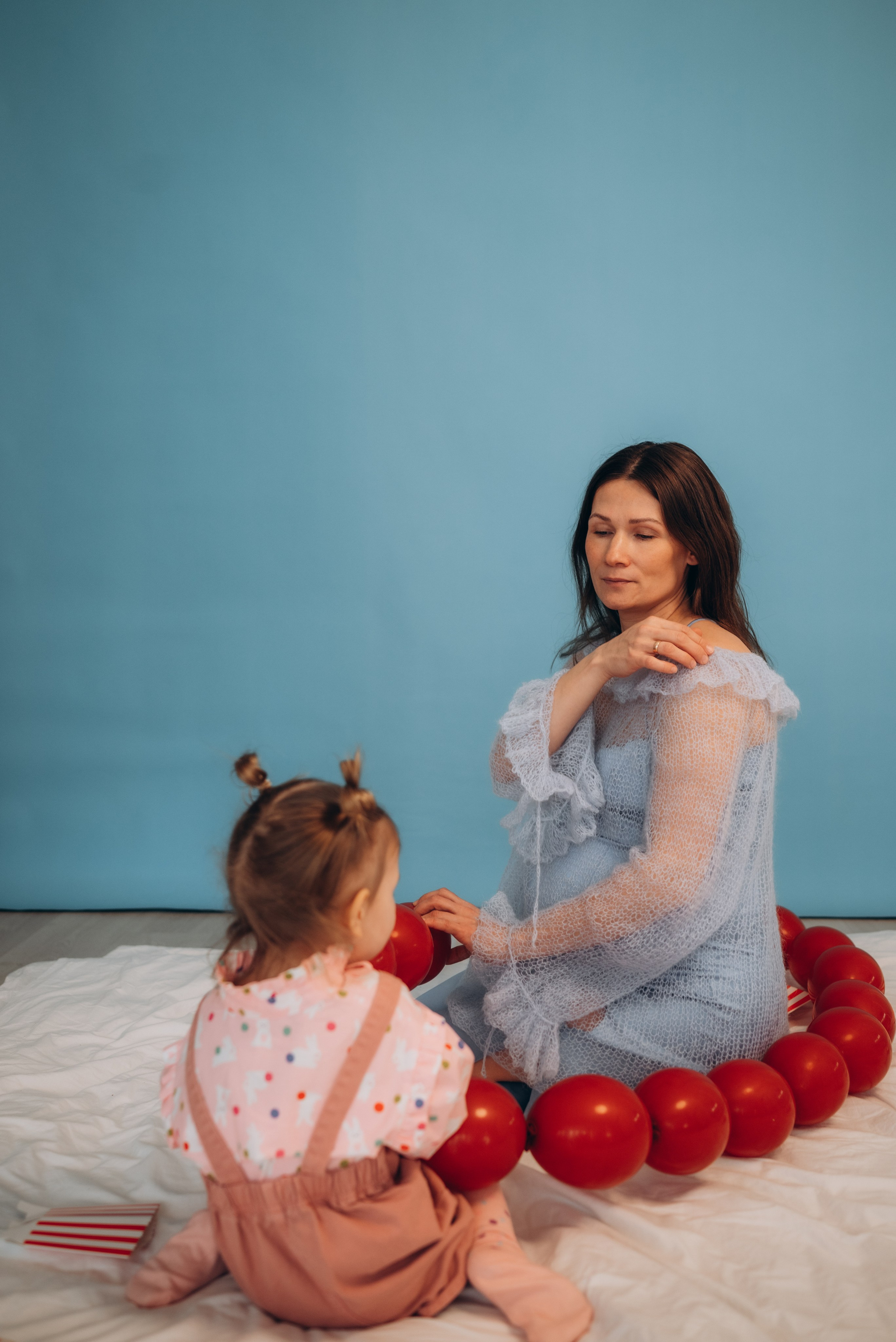 Большущее счастье!. Семейный и женский фотограф Вероника Никкор