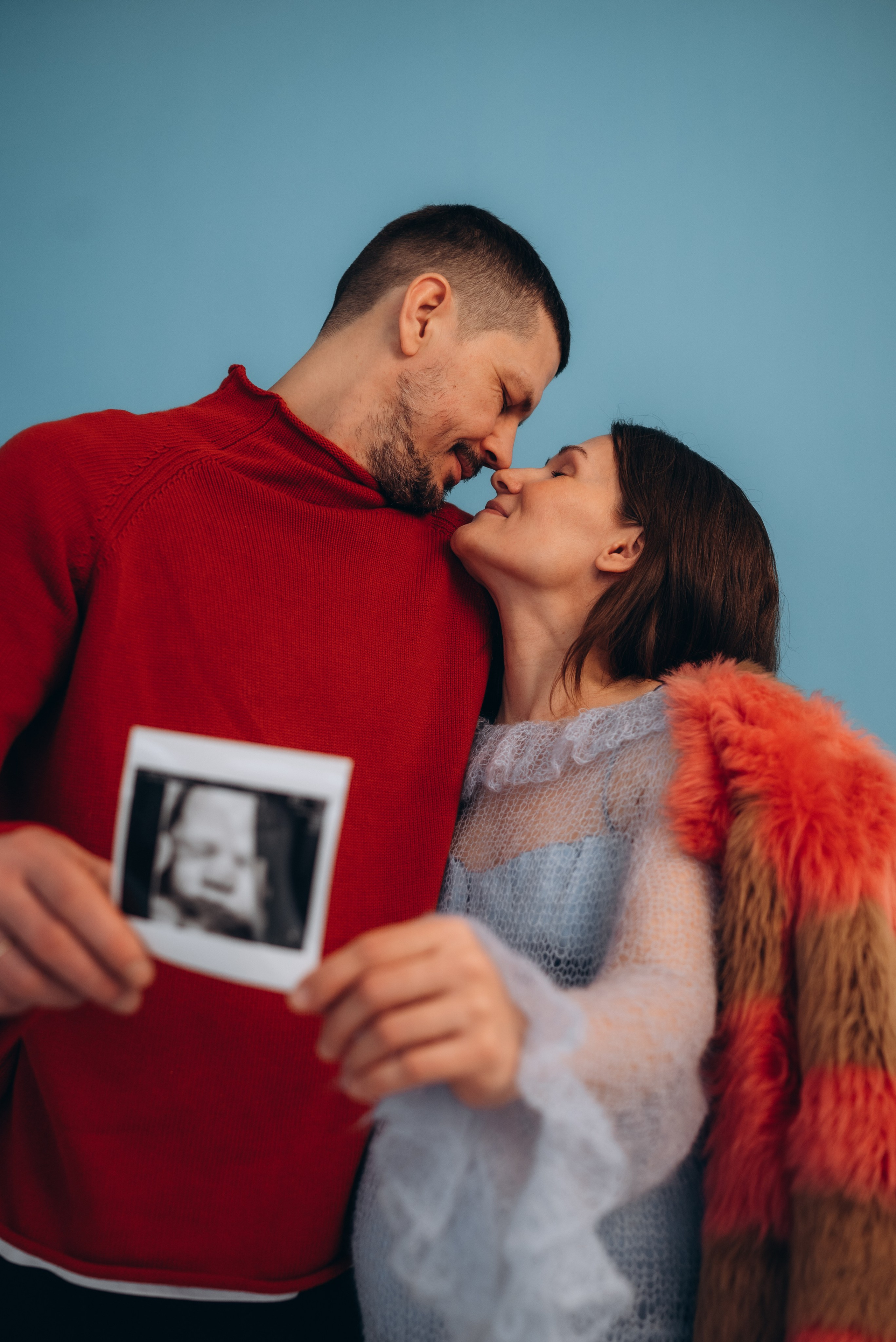 Большущее счастье!. Семейный и женский фотограф Вероника Никкор