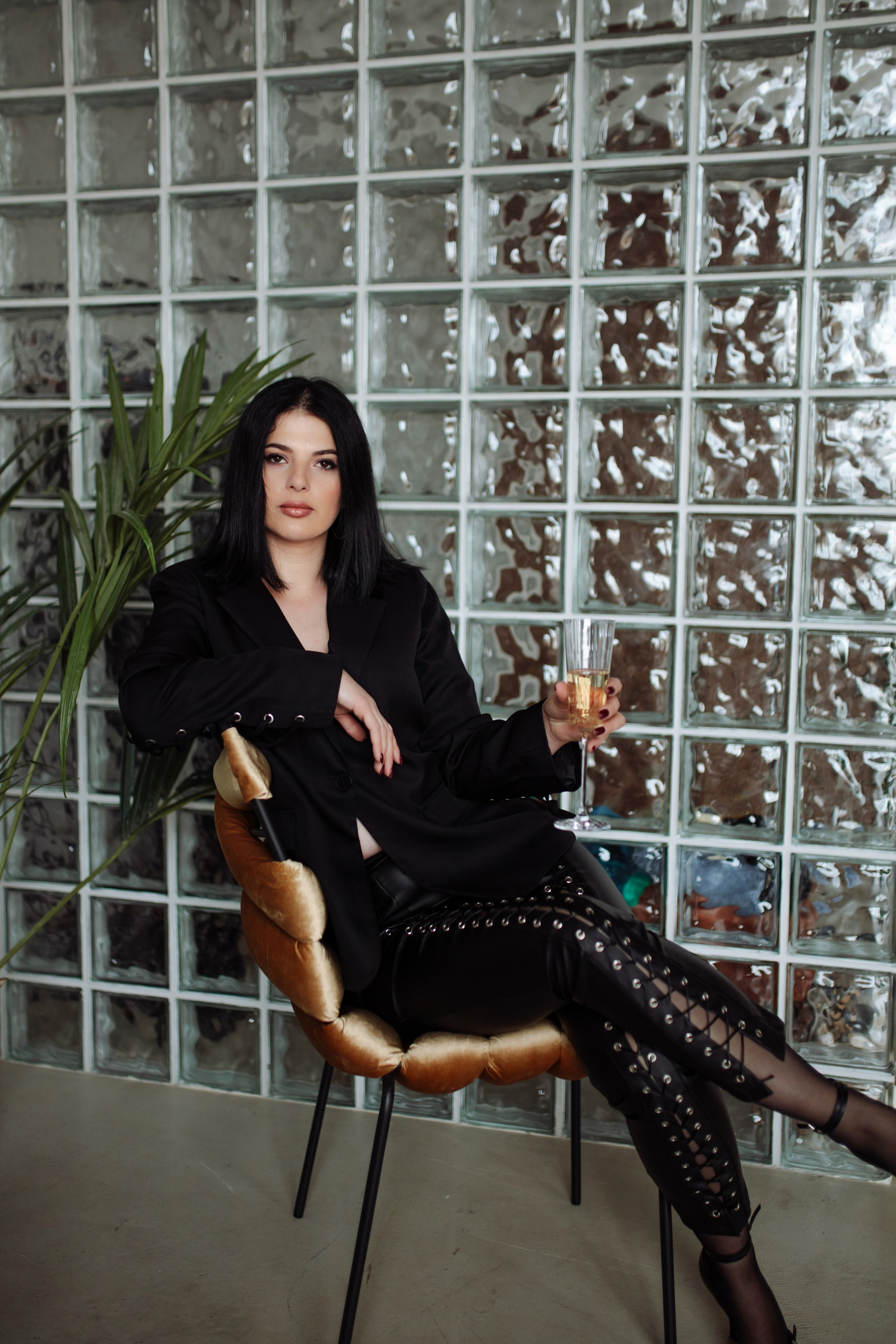 Екатерина. Женский и семейный фотограф в Томске Алиса Качан